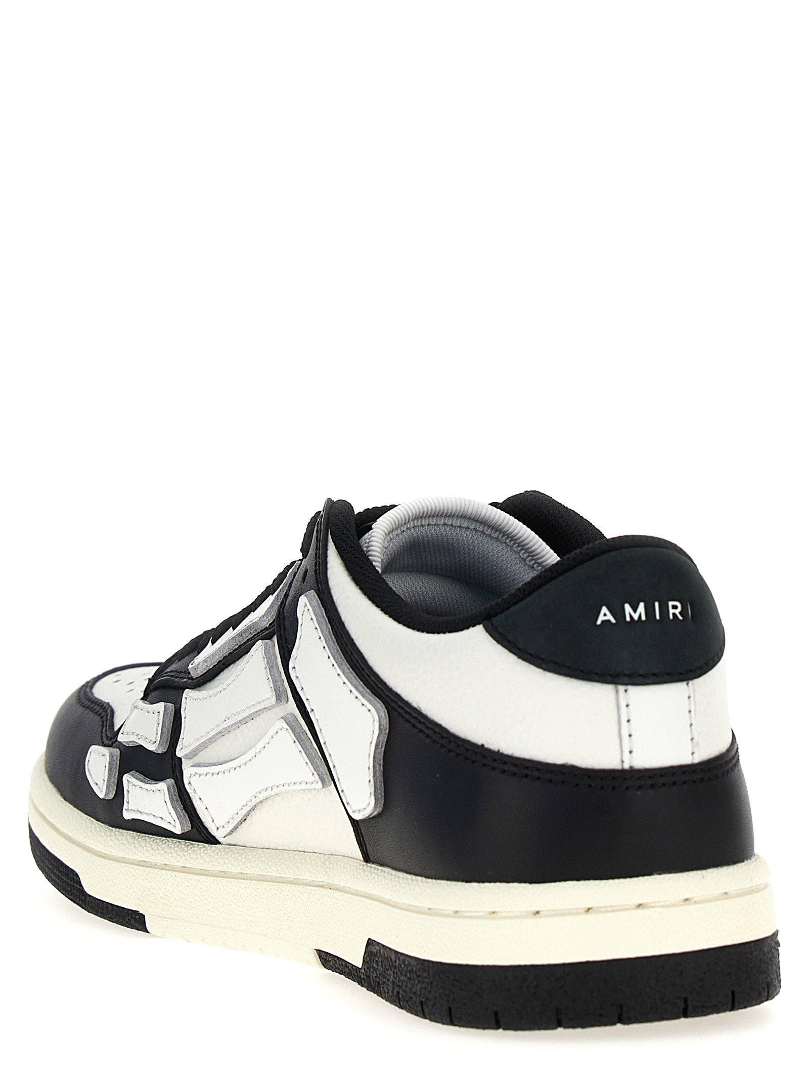 'Skel Top Low' sneakers PXMFS002BLACKWHITE (AMIRI / スニーカー ) | AMIRI (アミリ)(2)