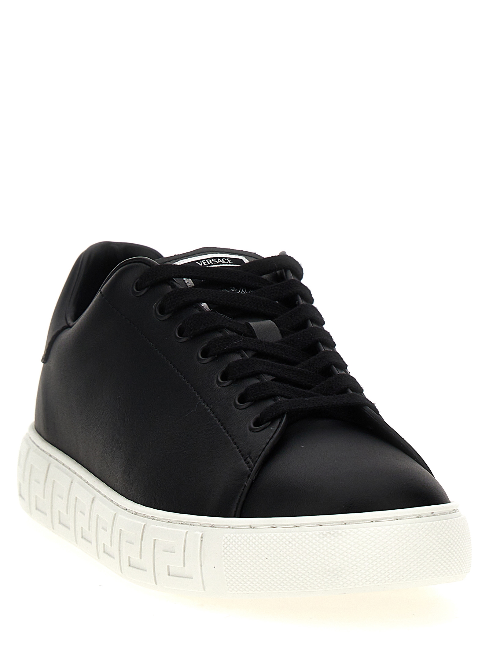 'Greca' sneakers 10144601A096081B000 (VERSACE / スニーカー ) | VERSACE (ヴェルサーチェ)(1)