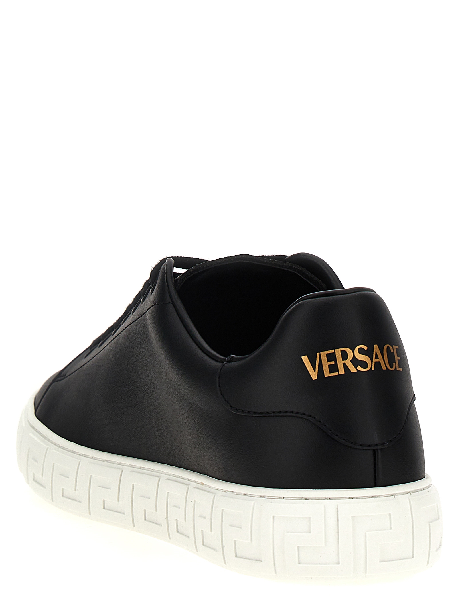 'Greca' sneakers 10144601A096081B000 (VERSACE / スニーカー ) | VERSACE (ヴェルサーチェ)(2)