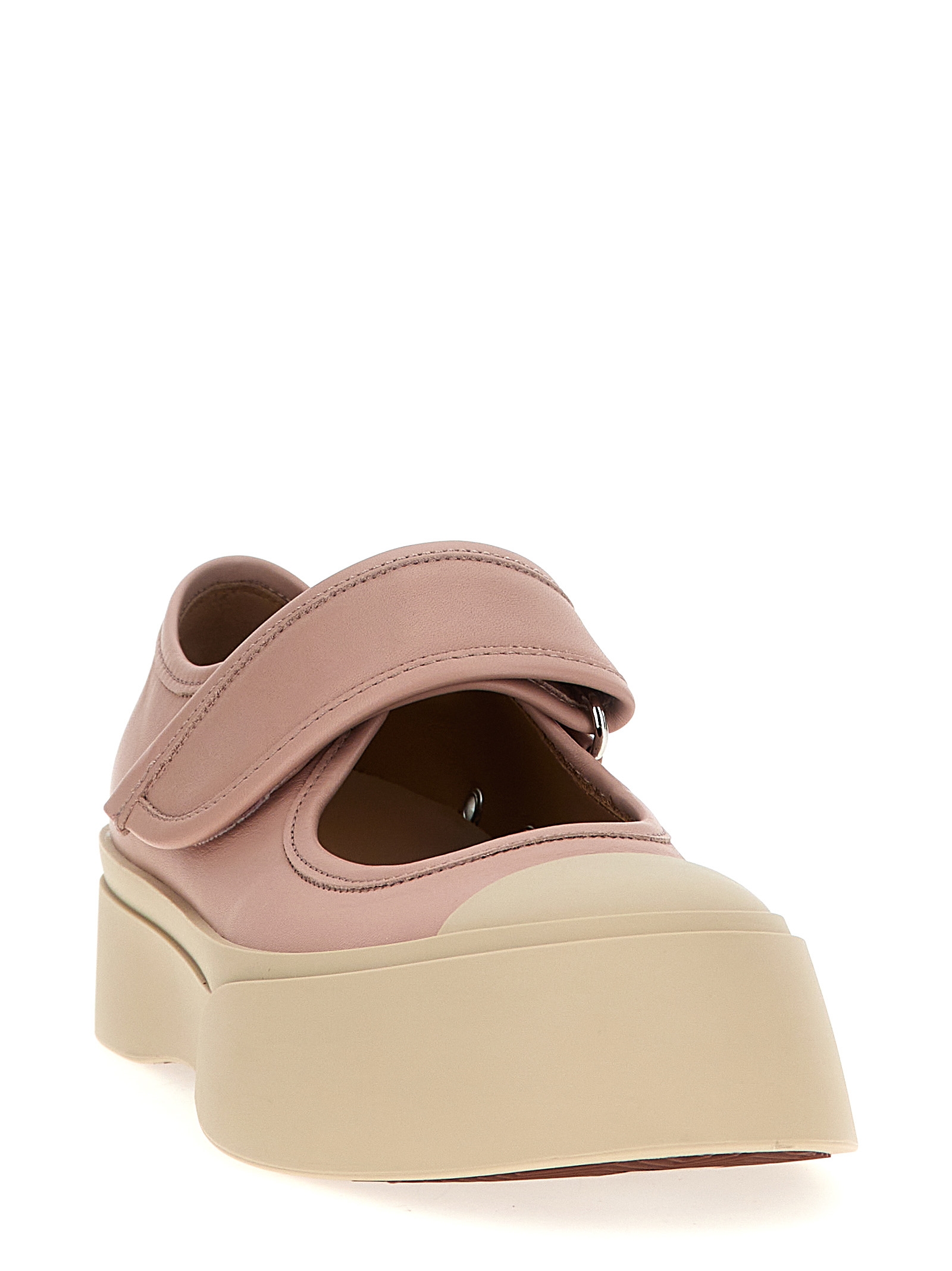 Mary Jane' sneakers (Marni/スニーカー) | Marni（マルニ）の