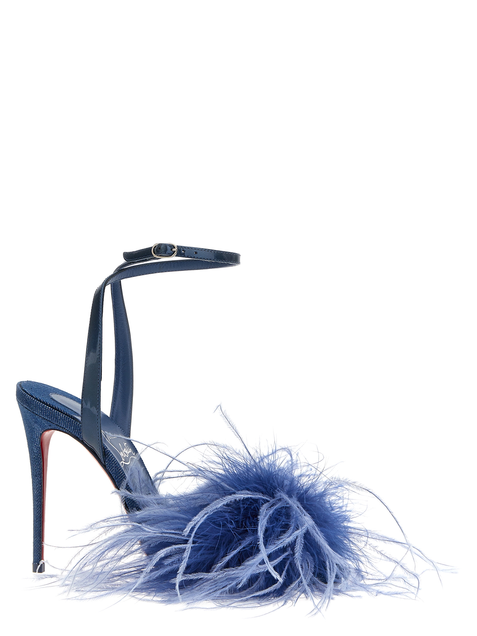 'Loubipoupi' sandals 3240794U895 (Christian Louboutin / サンダル ) | Christian Louboutin (クリスチャン ルブタン)