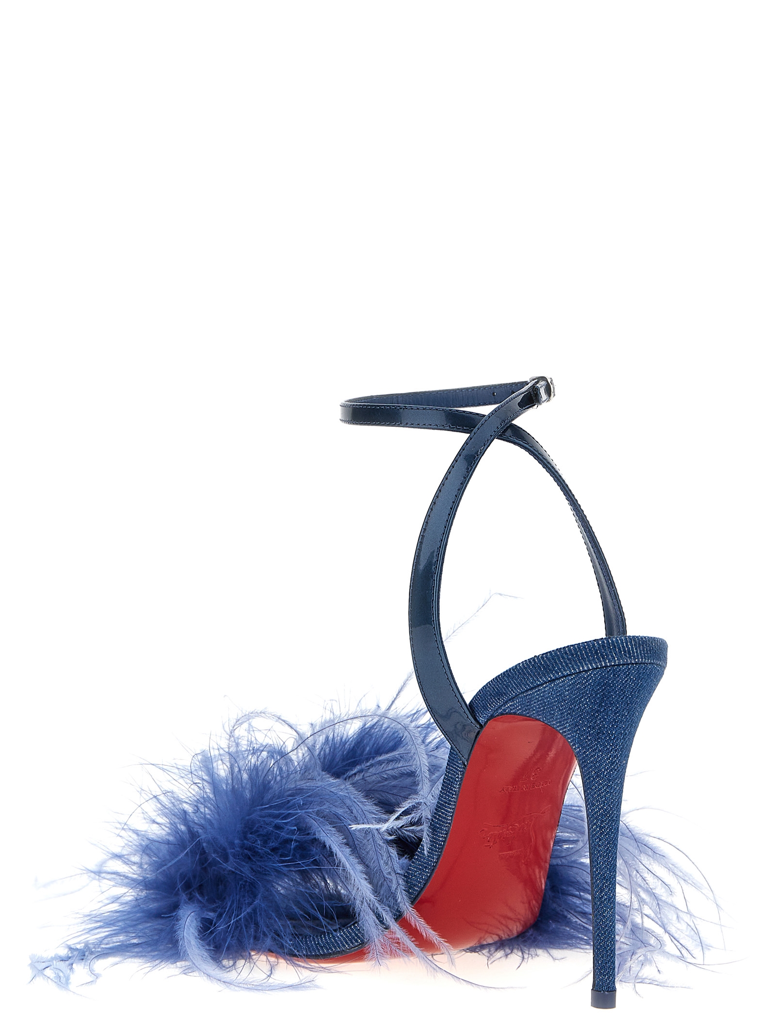 'Loubipoupi' sandals 3240794U895 (Christian Louboutin / サンダル ) | Christian Louboutin (クリスチャン ルブタン)(2)