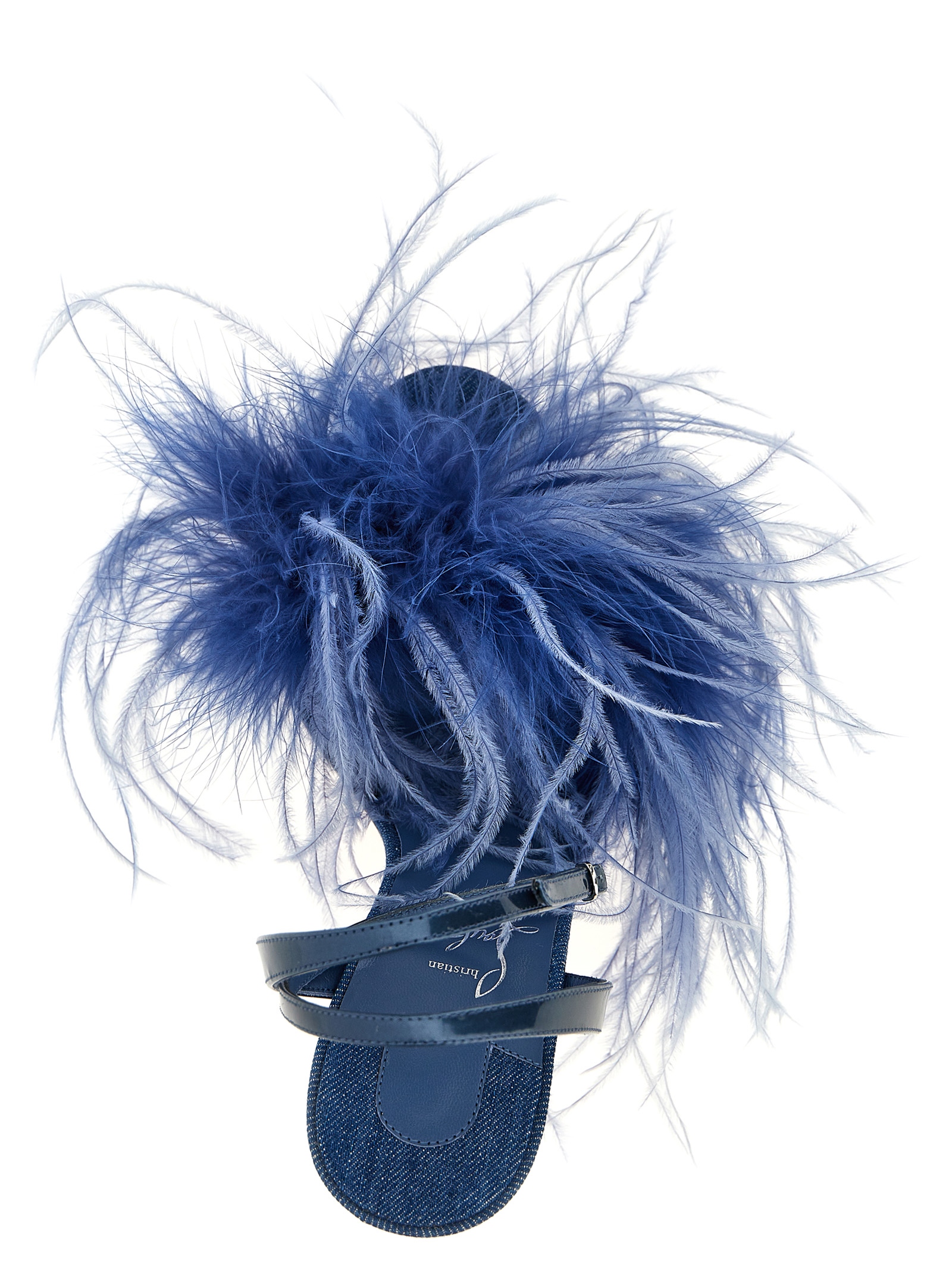 'Loubipoupi' sandals 3240794U895 (Christian Louboutin / サンダル ) | Christian Louboutin (クリスチャン ルブタン)(3)