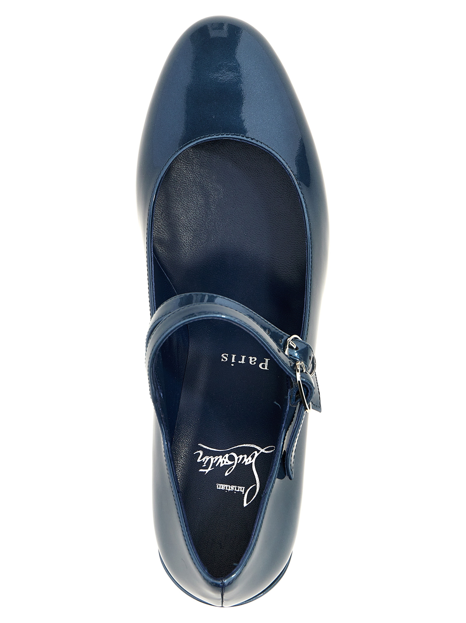 'Miss Jane' pumps 32405604220 (Christian Louboutin / パンプス・ハイヒール ) | Christian Louboutin (クリスチャン ルブタン)(3)