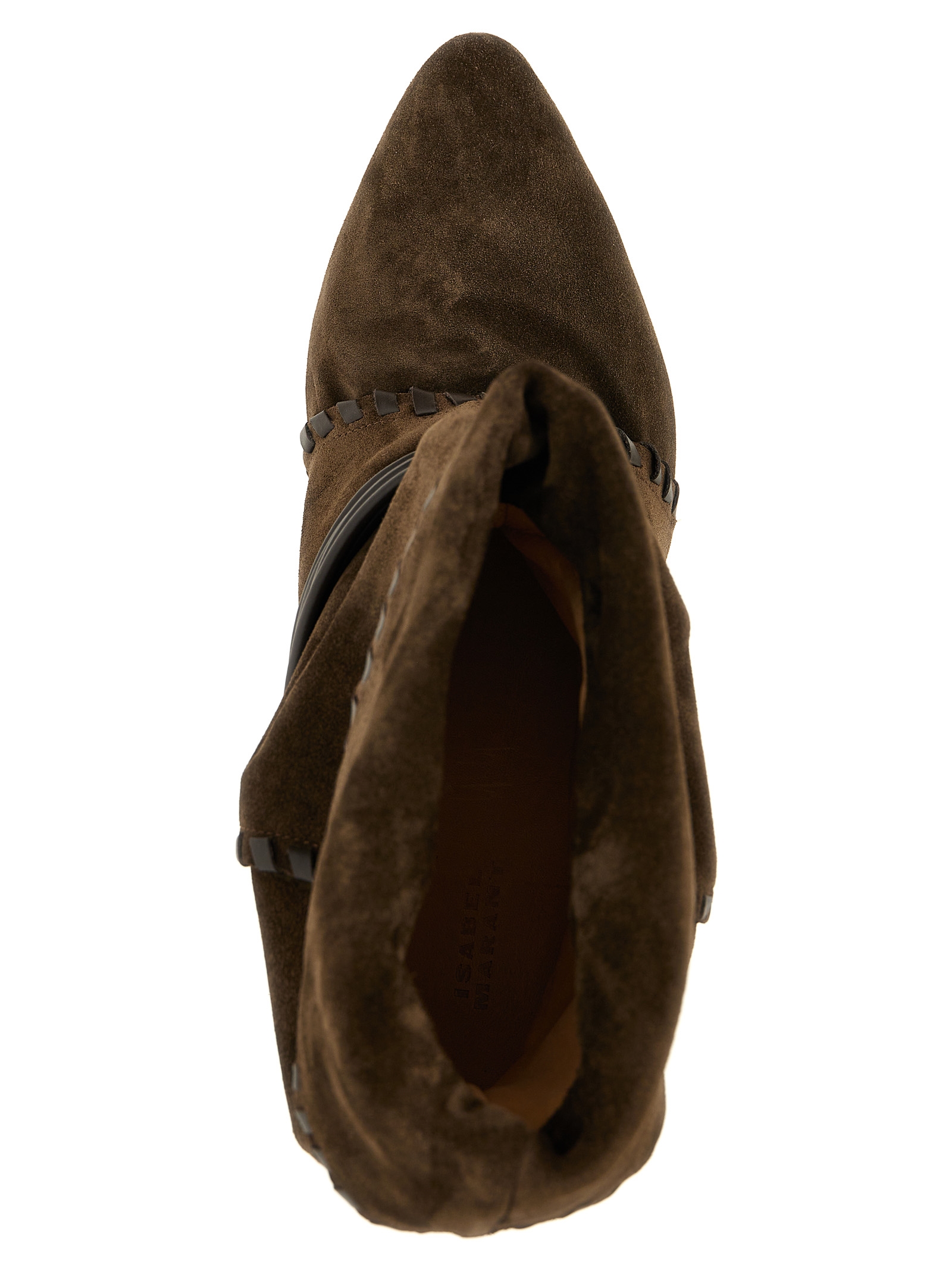 'Sellen' ankle boots BO0162FAB4A11S50BZ (Isabel Marant / ブーツ ) | Isabel Marant (イザベル マラン)(3)