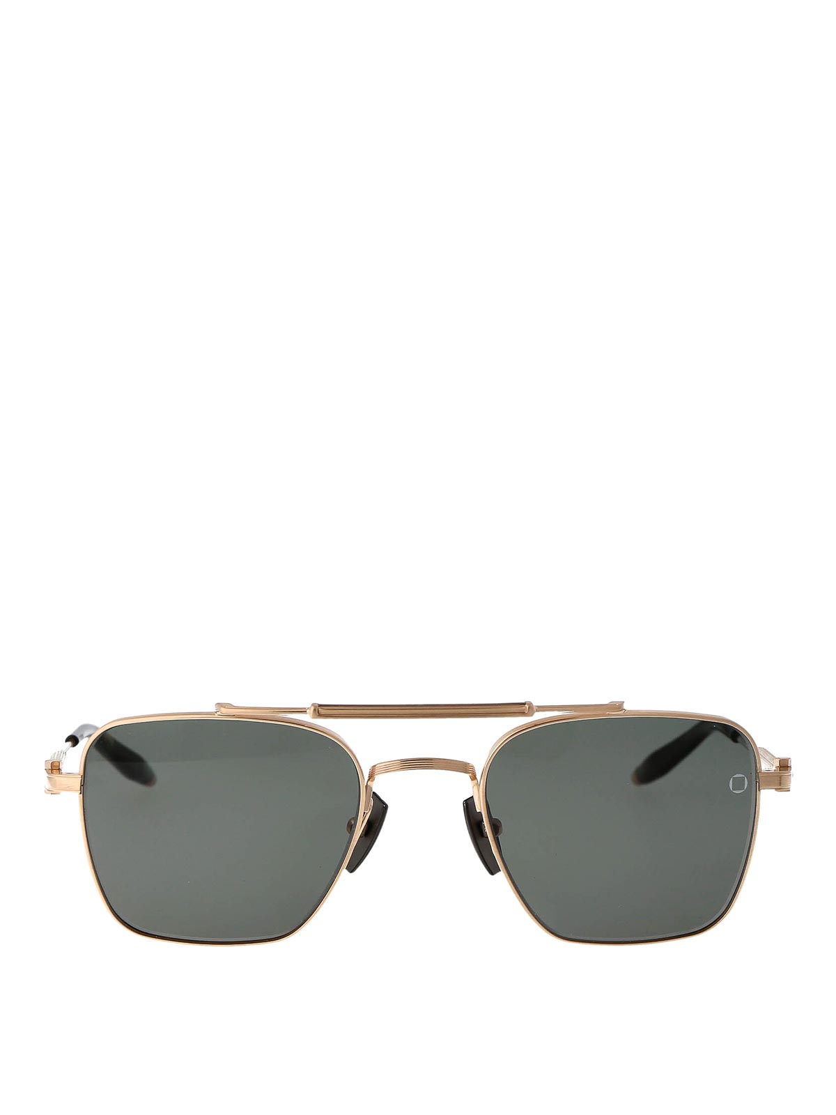 Europa Sunglasses AKS200A50GLDTRT (AKONI / サングラス・アイウェア ) | AKONI (アコニ)
