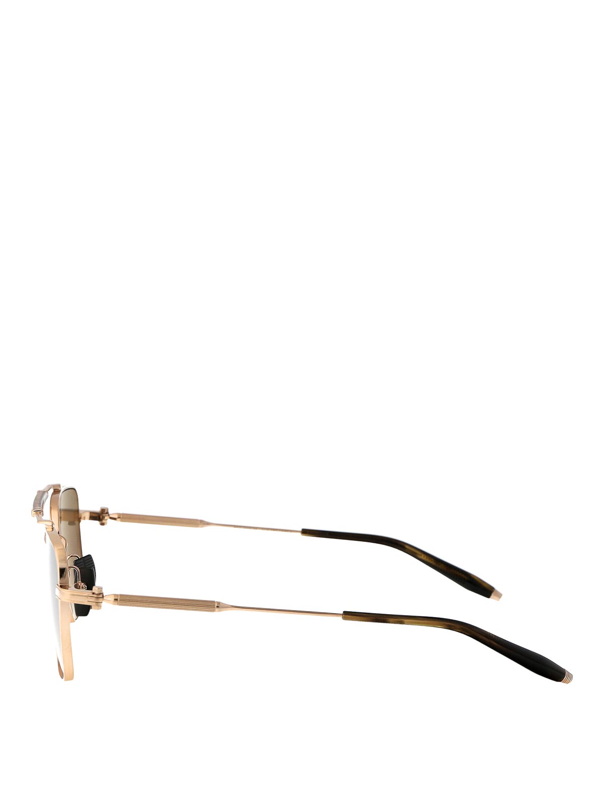 Europa Sunglasses AKS200A50GLDTRT (AKONI / サングラス・アイウェア ) | AKONI (アコニ)(2)