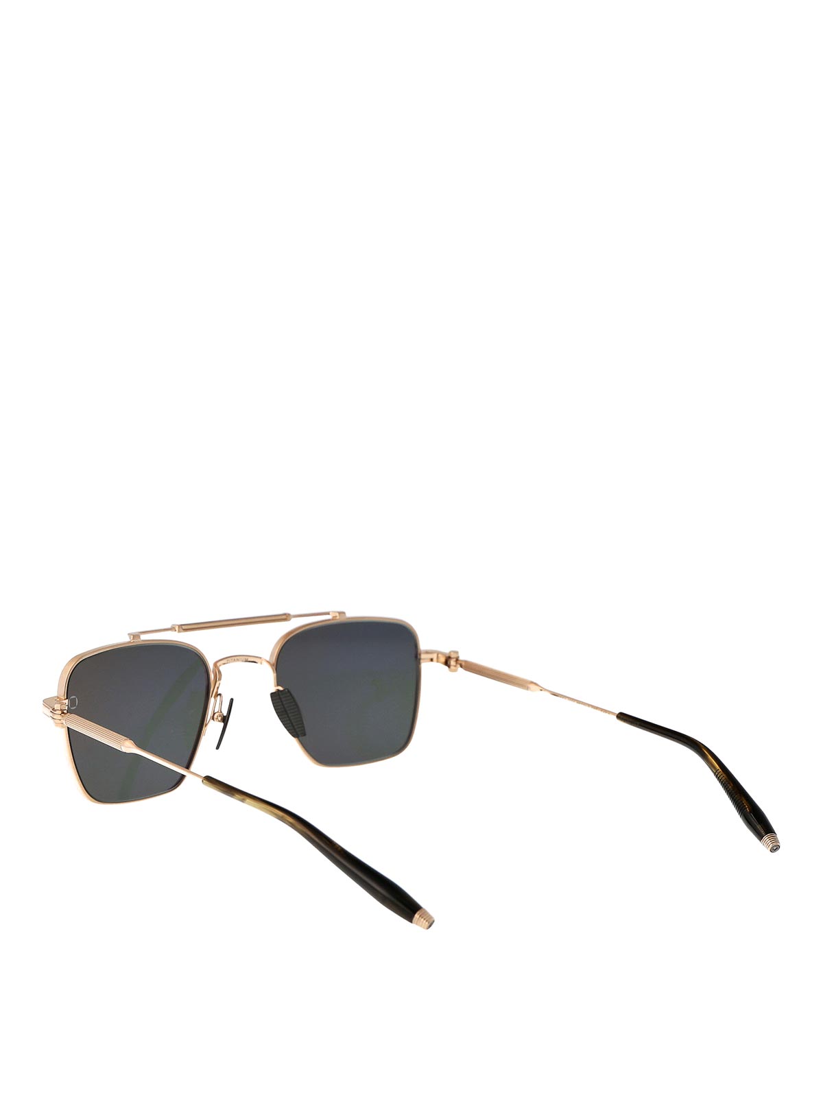 Europa Sunglasses AKS200A50GLDTRT (AKONI / サングラス・アイウェア ) | AKONI (アコニ)(3)