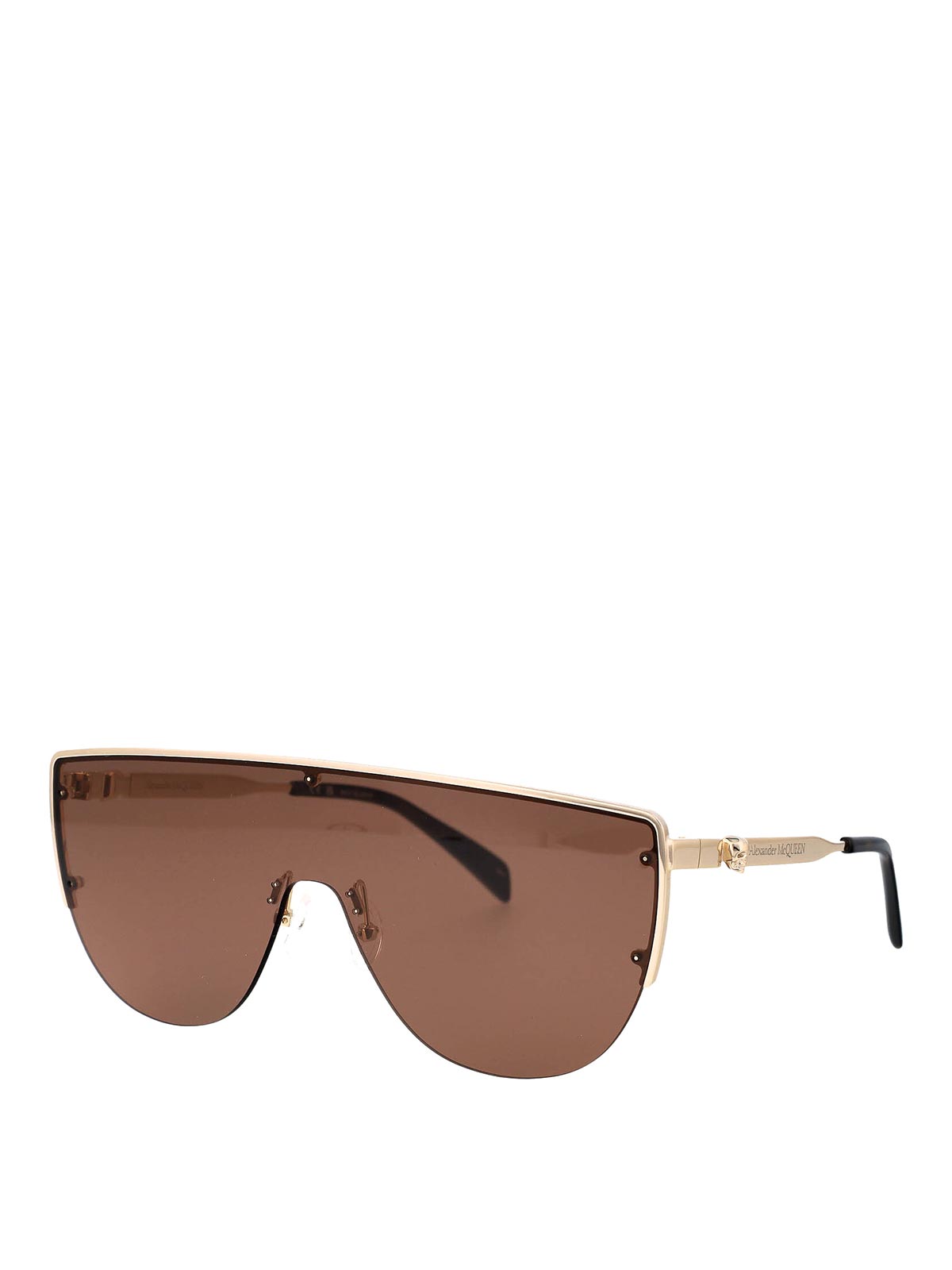 Sunglasses AM0457S002 (Alexander McQUEEN / サングラス・アイウェア ) | Alexander McQUEEN (アレキサンダー・マックイーン)(1)