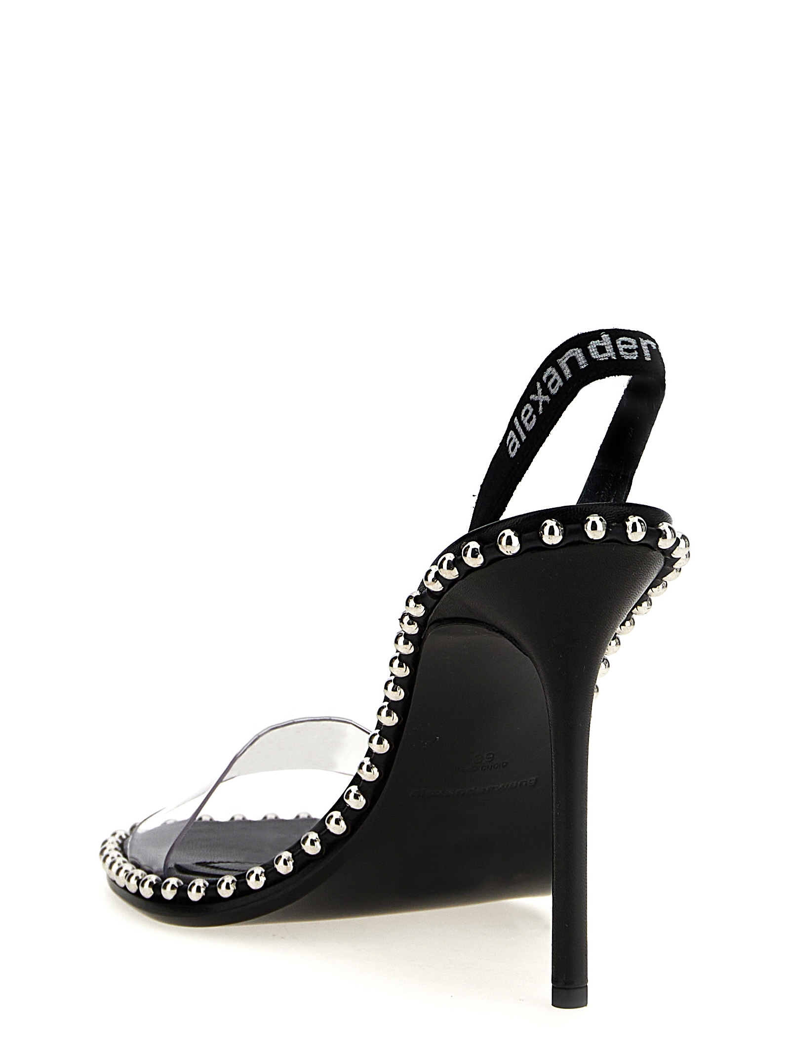 'Nova' sandals 3049S0000M001 (alexanderwang / サンダル ) | alexanderwang (アレキサンダーワン)(2)