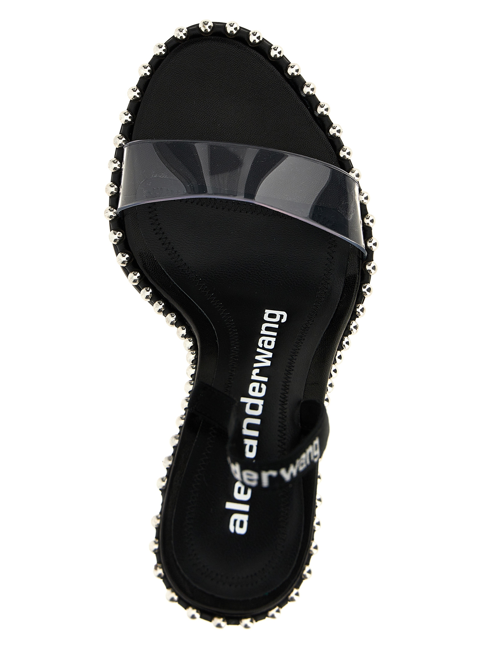 'Nova' sandals 3049S0000M001 (alexanderwang / サンダル ) | alexanderwang (アレキサンダーワン)(3)