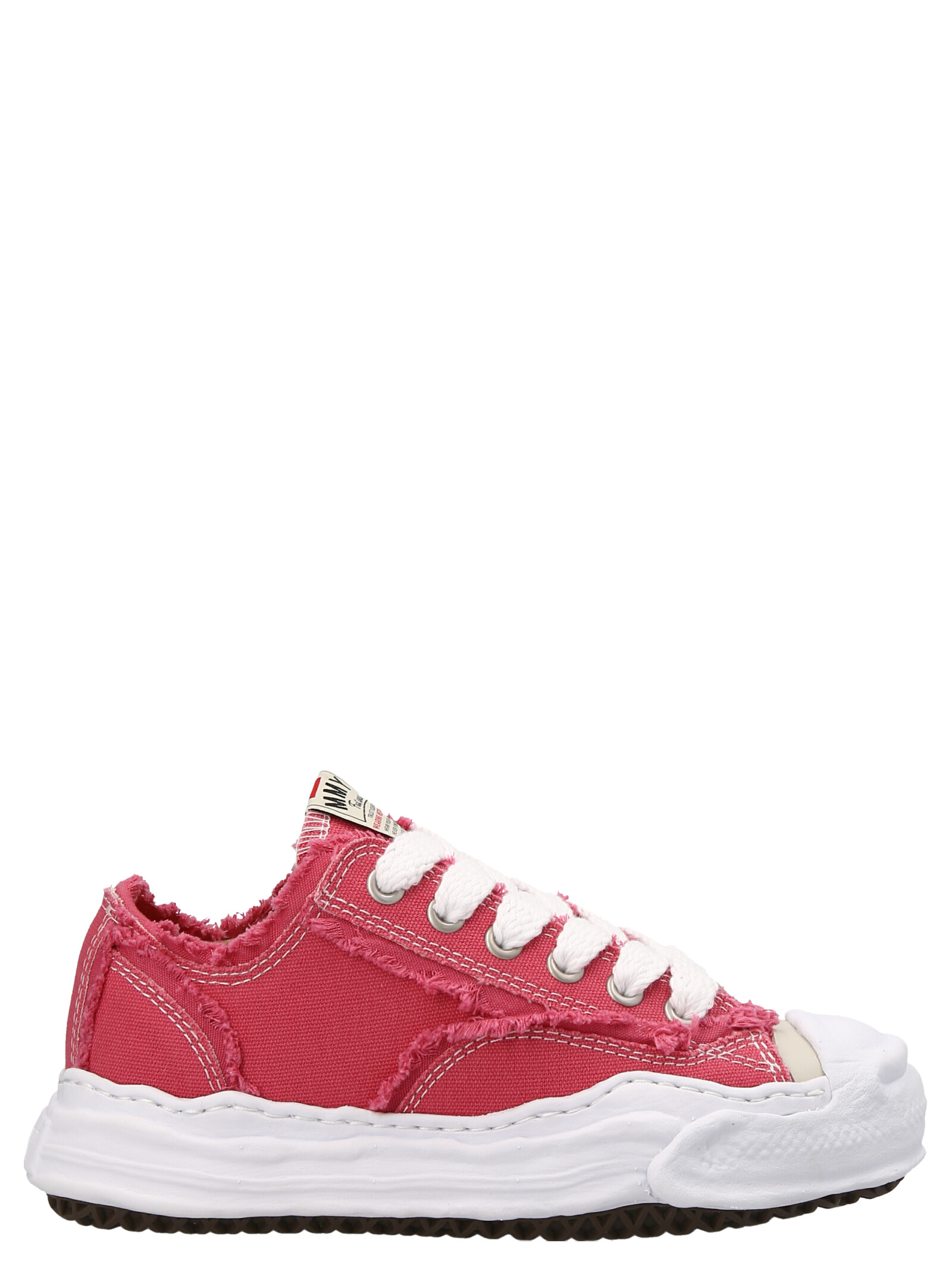 'Hank Low' sneakers A10FW714PINK (Maison Mihara Yasuhiro / スニーカー ) | Maison Mihara Yasuhiro (メゾン ミハラ ヤスヒロ)