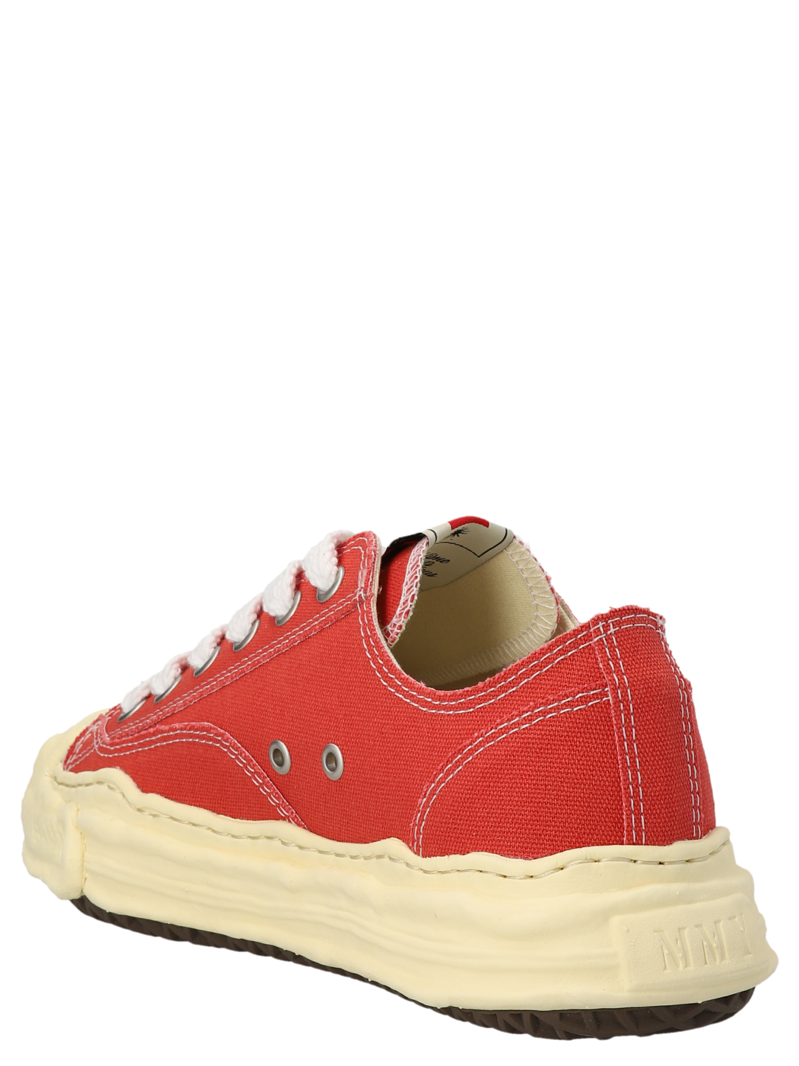 'Hank' sneakers A09FW734ORANGE (Maison Mihara Yasuhiro / スニーカー ) | Maison Mihara Yasuhiro (メゾン ミハラ ヤスヒロ)(1)