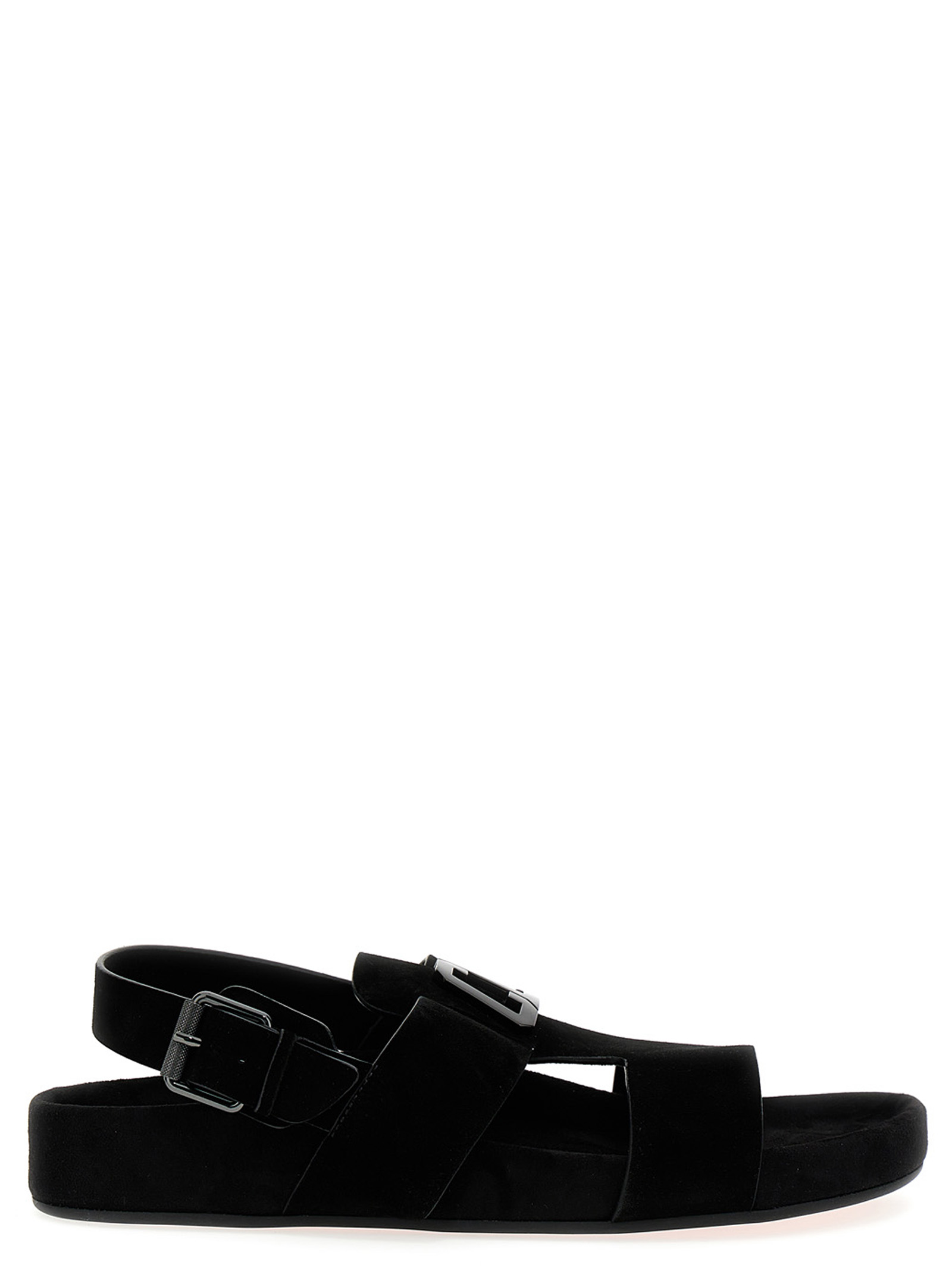 'Varsibuckle Midi' sandals 1230967BK01 (Christian Louboutin / サンダル ) | Christian Louboutin (クリスチャン ルブタン)