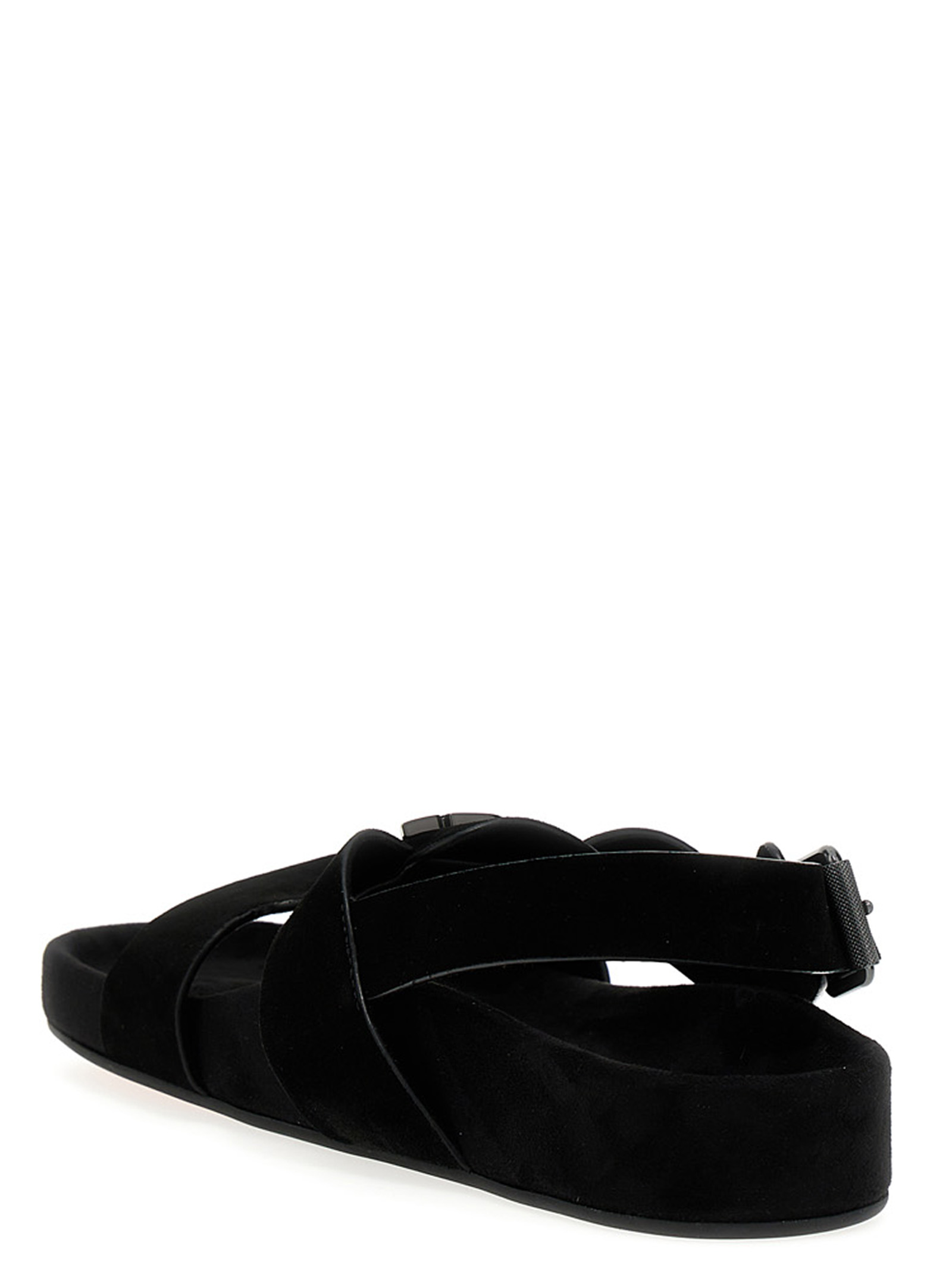 'Varsibuckle Midi' sandals 1230967BK01 (Christian Louboutin / サンダル ) | Christian Louboutin (クリスチャン ルブタン)(1)