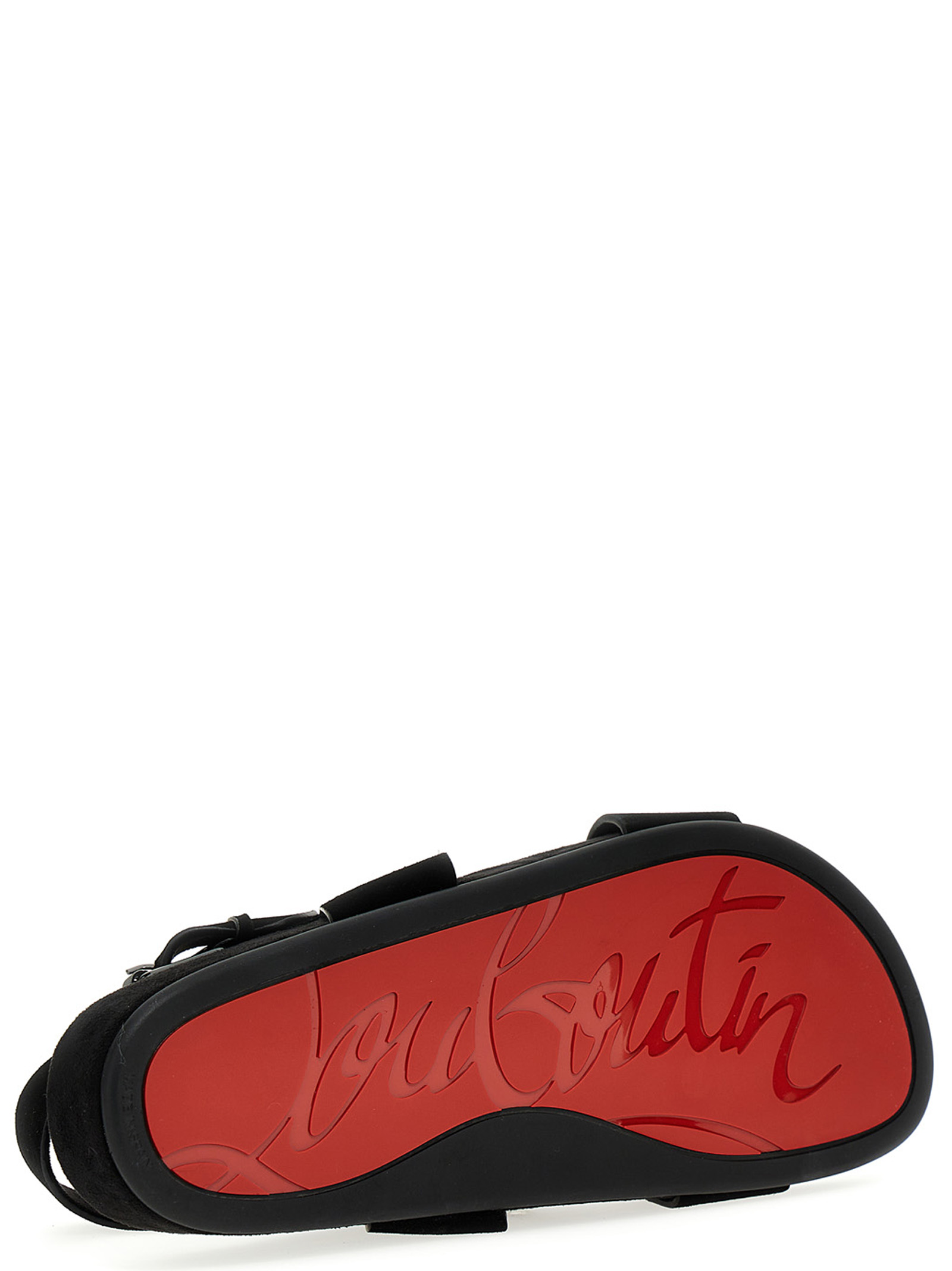'Varsibuckle Midi' sandals 1230967BK01 (Christian Louboutin / サンダル ) | Christian Louboutin (クリスチャン ルブタン)(3)