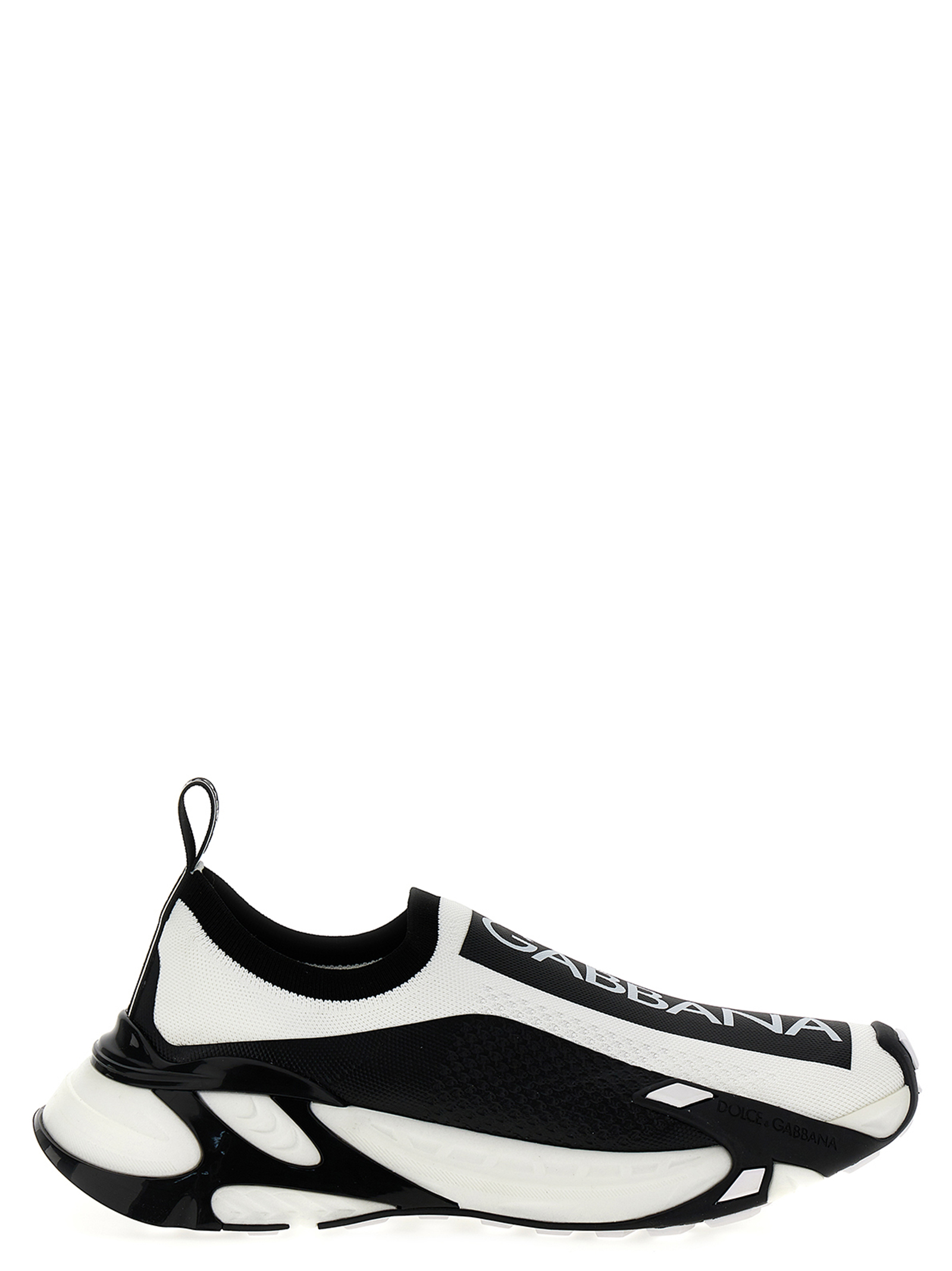 'Fast' sneakers CS2172AH4148T908 (Dolce & Gabbana / スニーカー ) | Dolce & Gabbana (ドルチェガッバーナ)