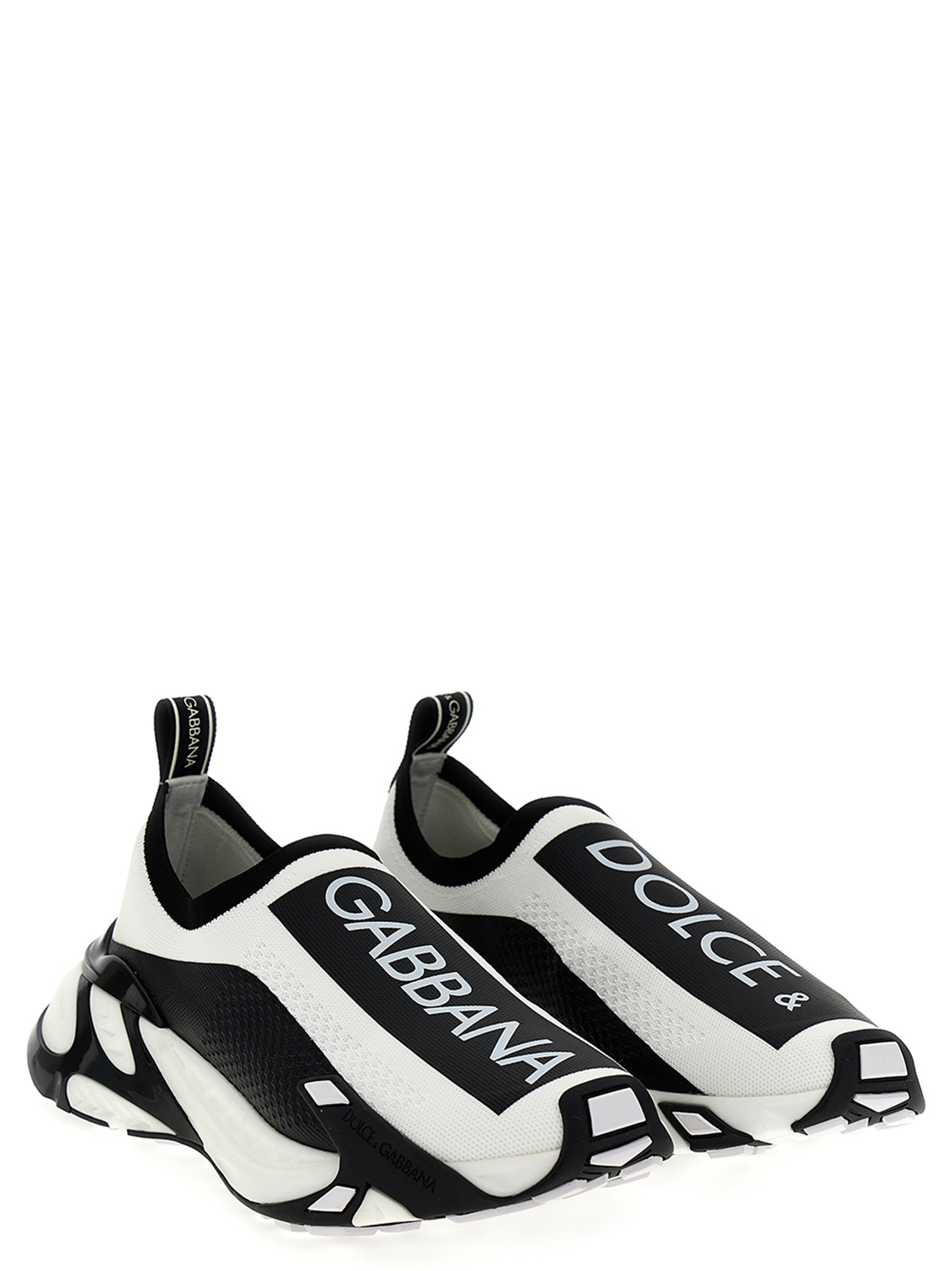 'Fast' sneakers CS2172AH4148T908 (Dolce & Gabbana / スニーカー ) | Dolce & Gabbana (ドルチェガッバーナ)(1)
