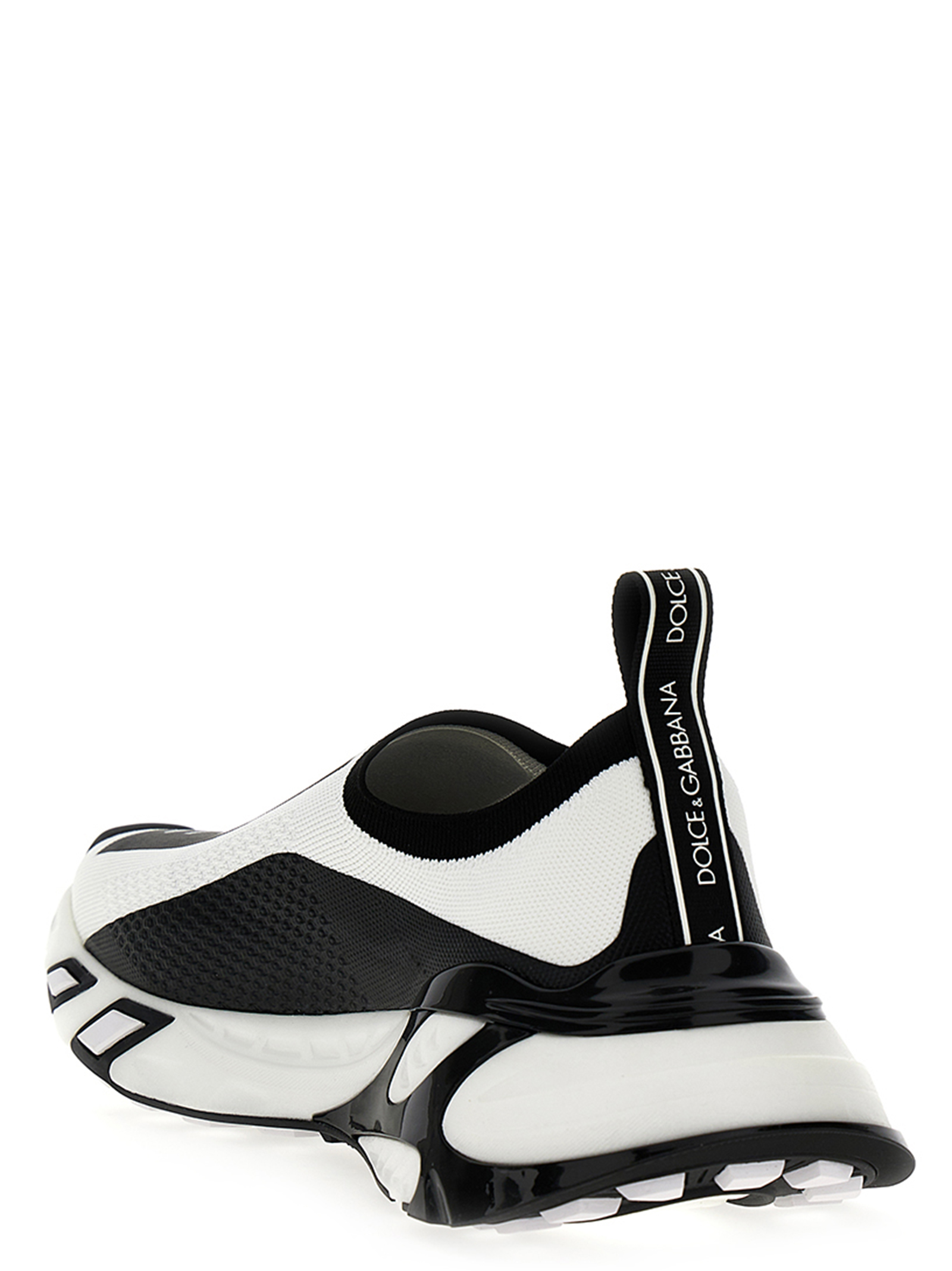 'Fast' sneakers CS2172AH4148T908 (Dolce & Gabbana / スニーカー ) | Dolce & Gabbana (ドルチェガッバーナ)(2)
