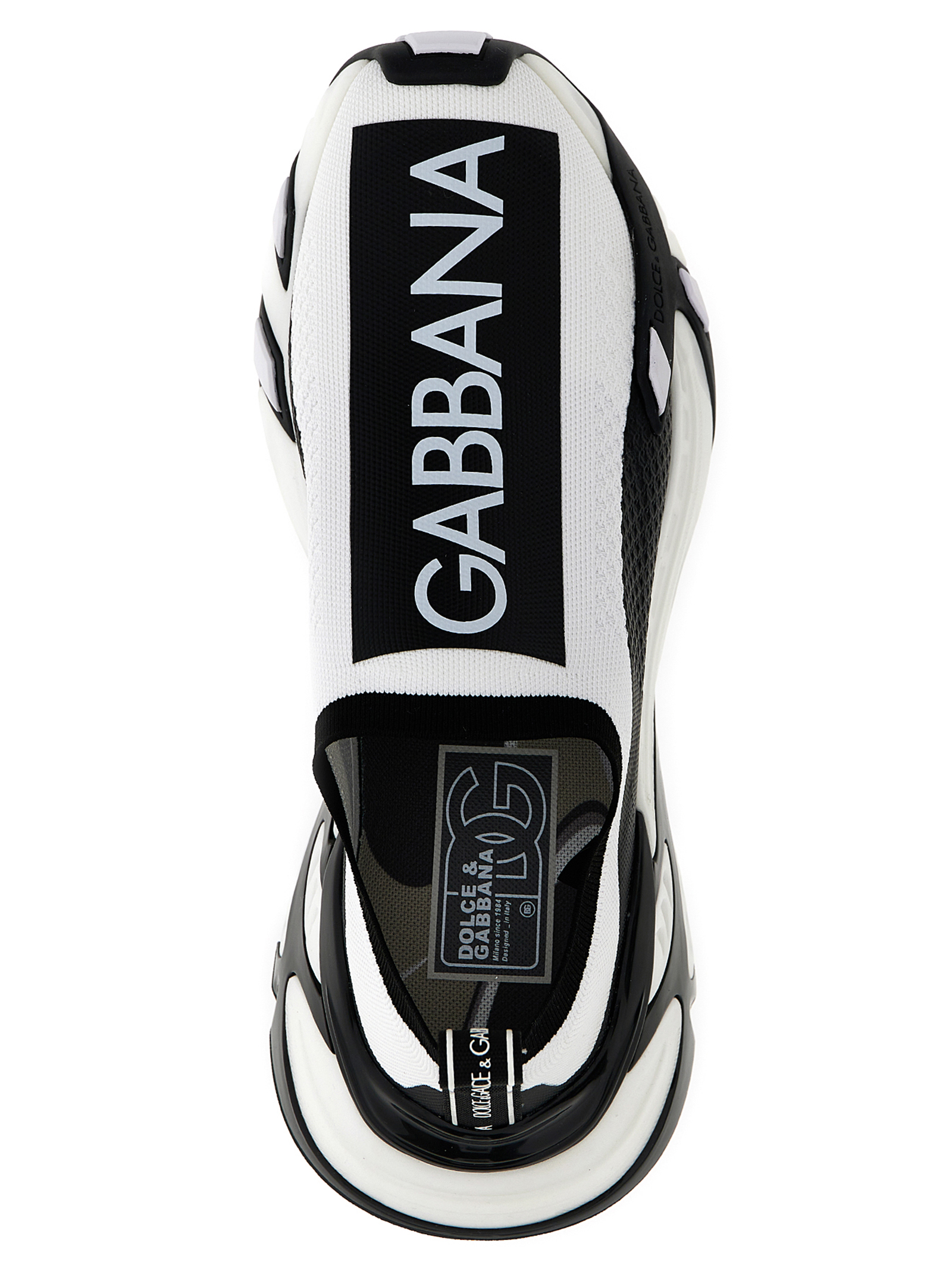 'Fast' sneakers CS2172AH4148T908 (Dolce & Gabbana / スニーカー ) | Dolce & Gabbana (ドルチェガッバーナ)(3)