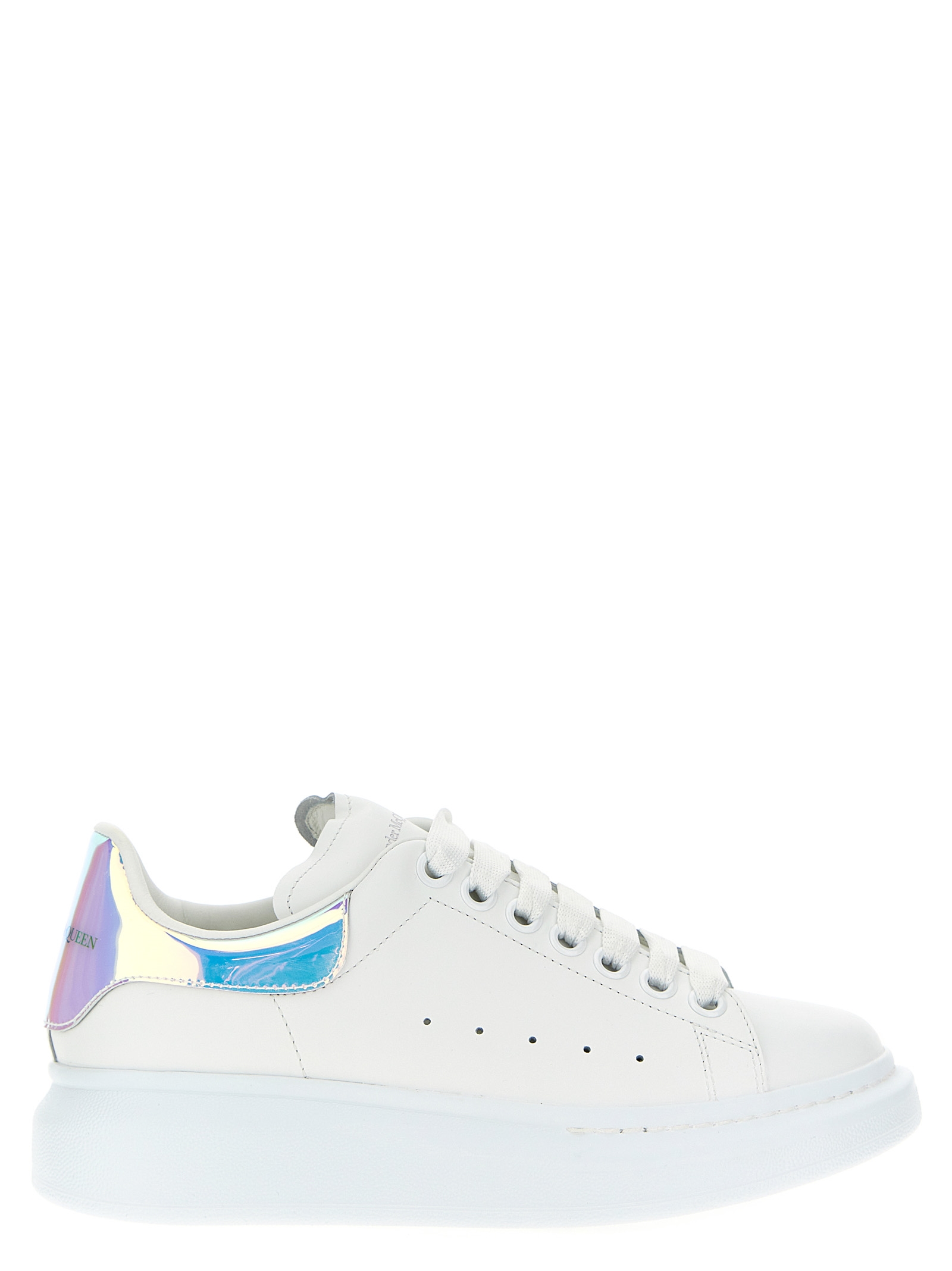 'Oversize sole' sneakers 561726WHVI59375 (Alexander McQUEEN / スニーカー ) | Alexander McQUEEN (アレキサンダー・マックイーン)