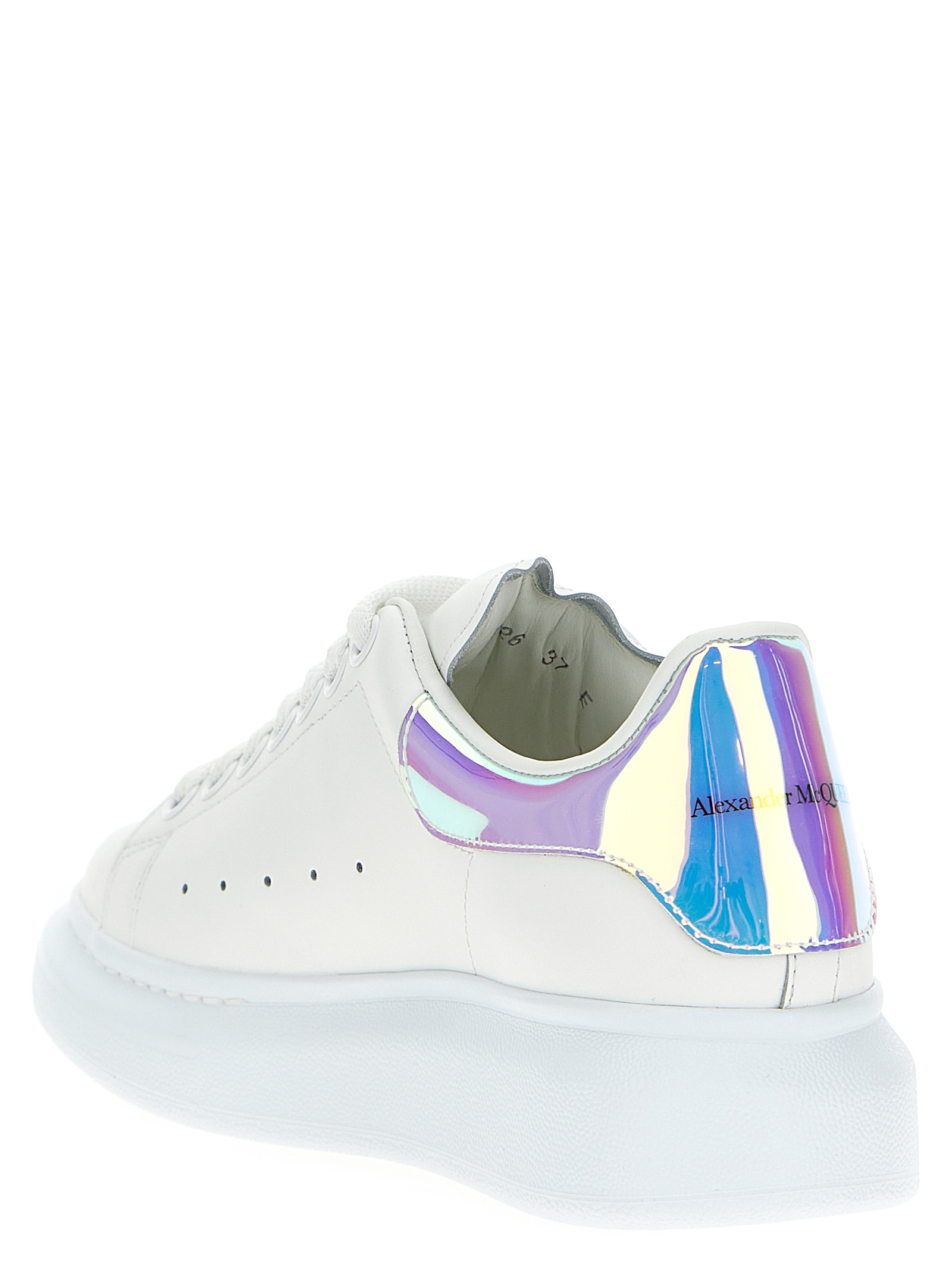 'Oversize sole' sneakers 561726WHVI59375 (Alexander McQUEEN / スニーカー ) | Alexander McQUEEN (アレキサンダー・マックイーン)(1)