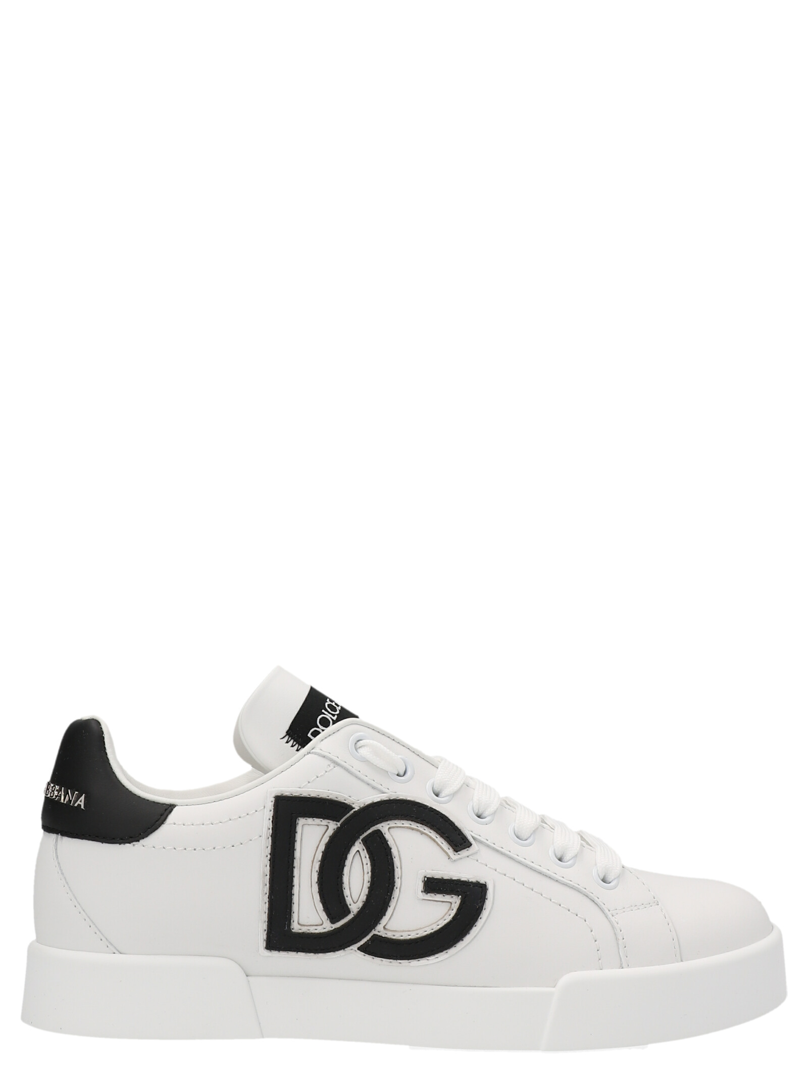 'Portofino' sneakers CK1545AC33089697 (Dolce & Gabbana / スニーカー ) | Dolce & Gabbana (ドルチェガッバーナ)