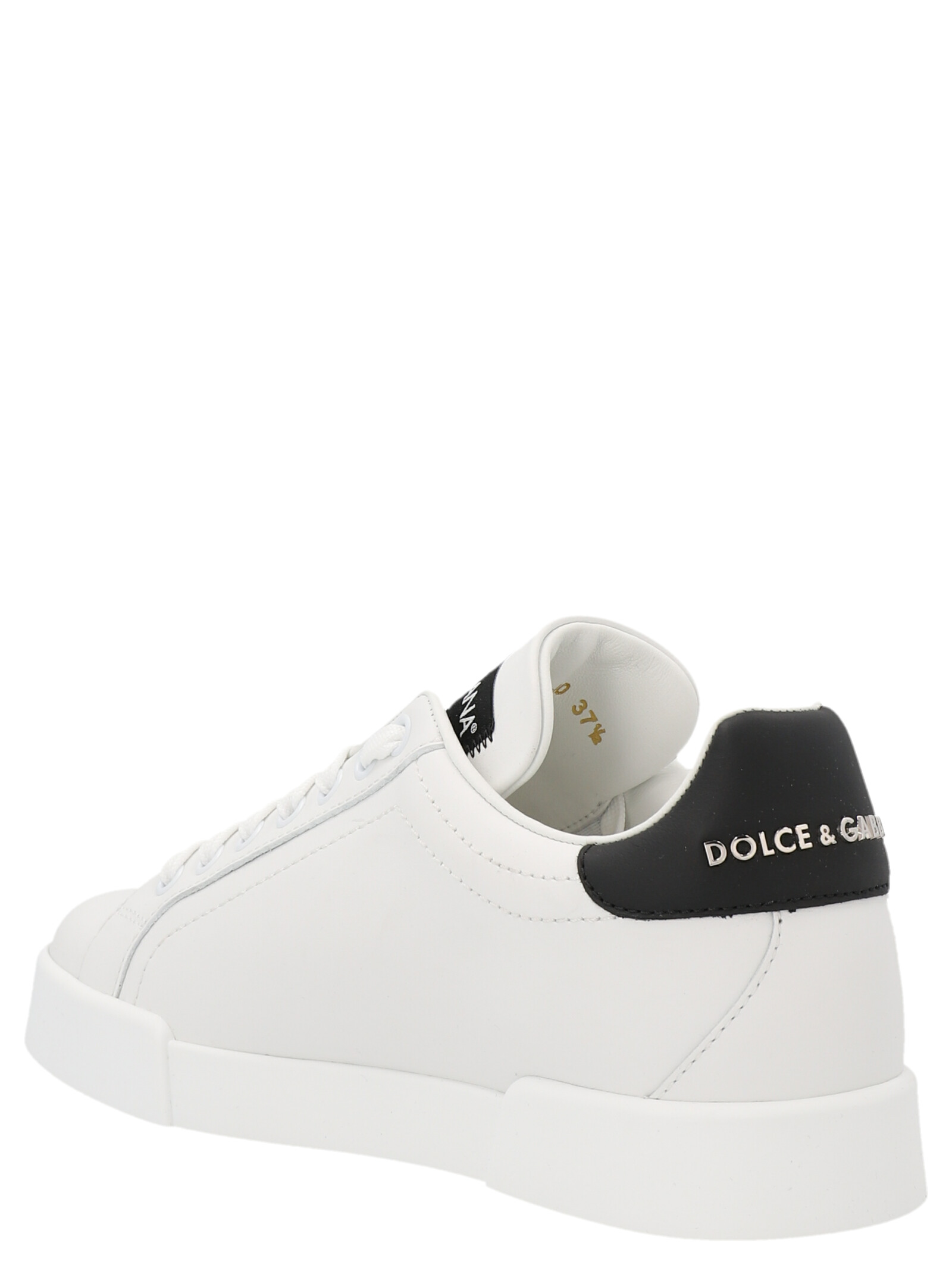 'Portofino' sneakers CK1545AC33089697 (Dolce & Gabbana / スニーカー ) | Dolce & Gabbana (ドルチェガッバーナ)(1)