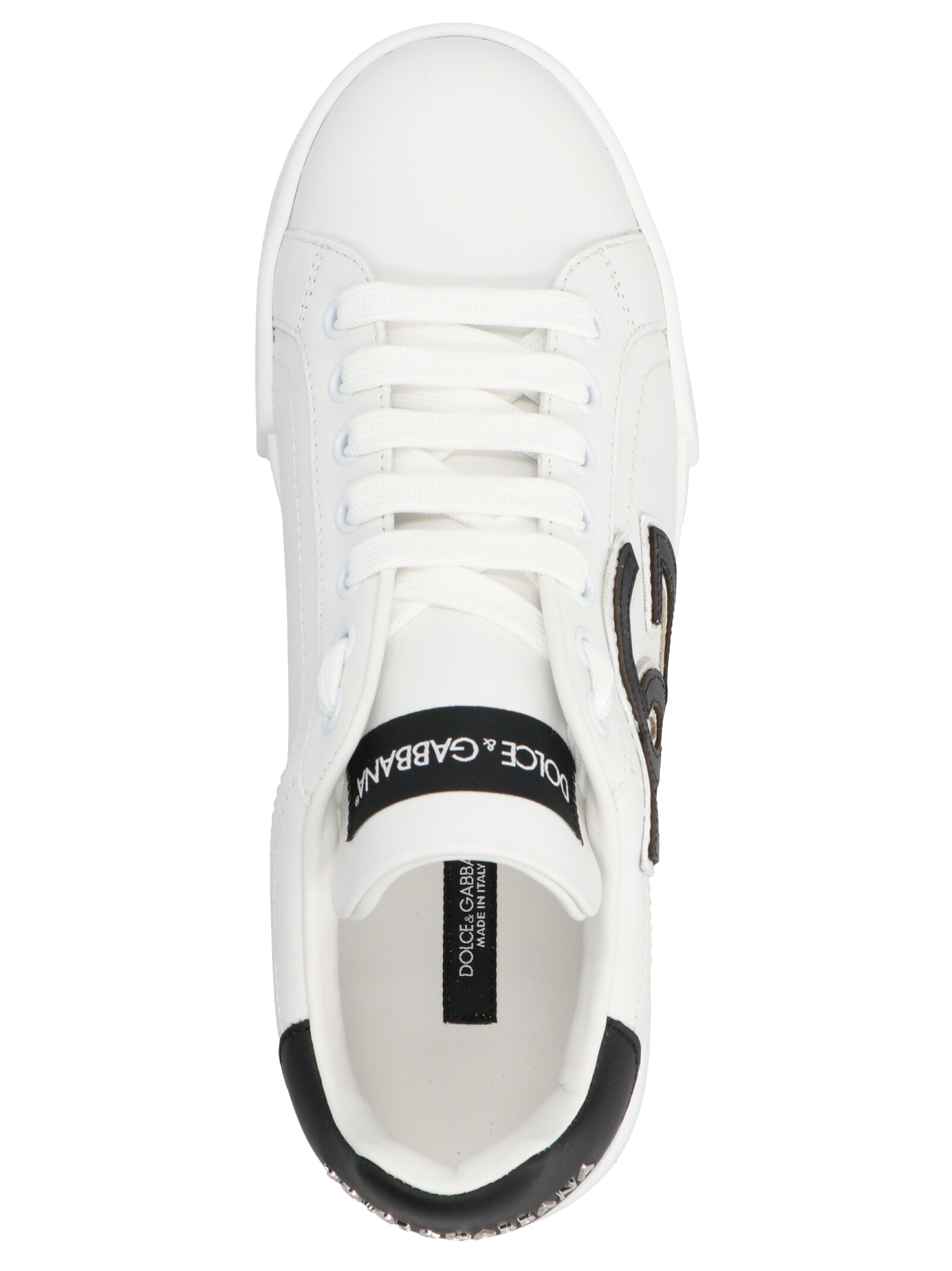 'Portofino' sneakers CK1545AC33089697 (Dolce & Gabbana / スニーカー ) | Dolce & Gabbana (ドルチェガッバーナ)(2)