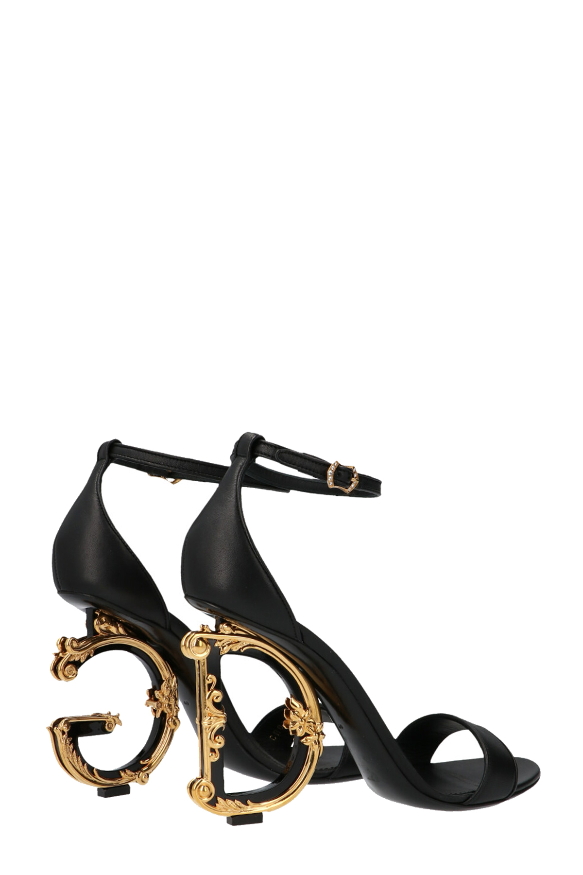 'Devotion’ sandals CR0739AV96780999 (Dolce & Gabbana / サンダル ) | Dolce & Gabbana (ドルチェガッバーナ)