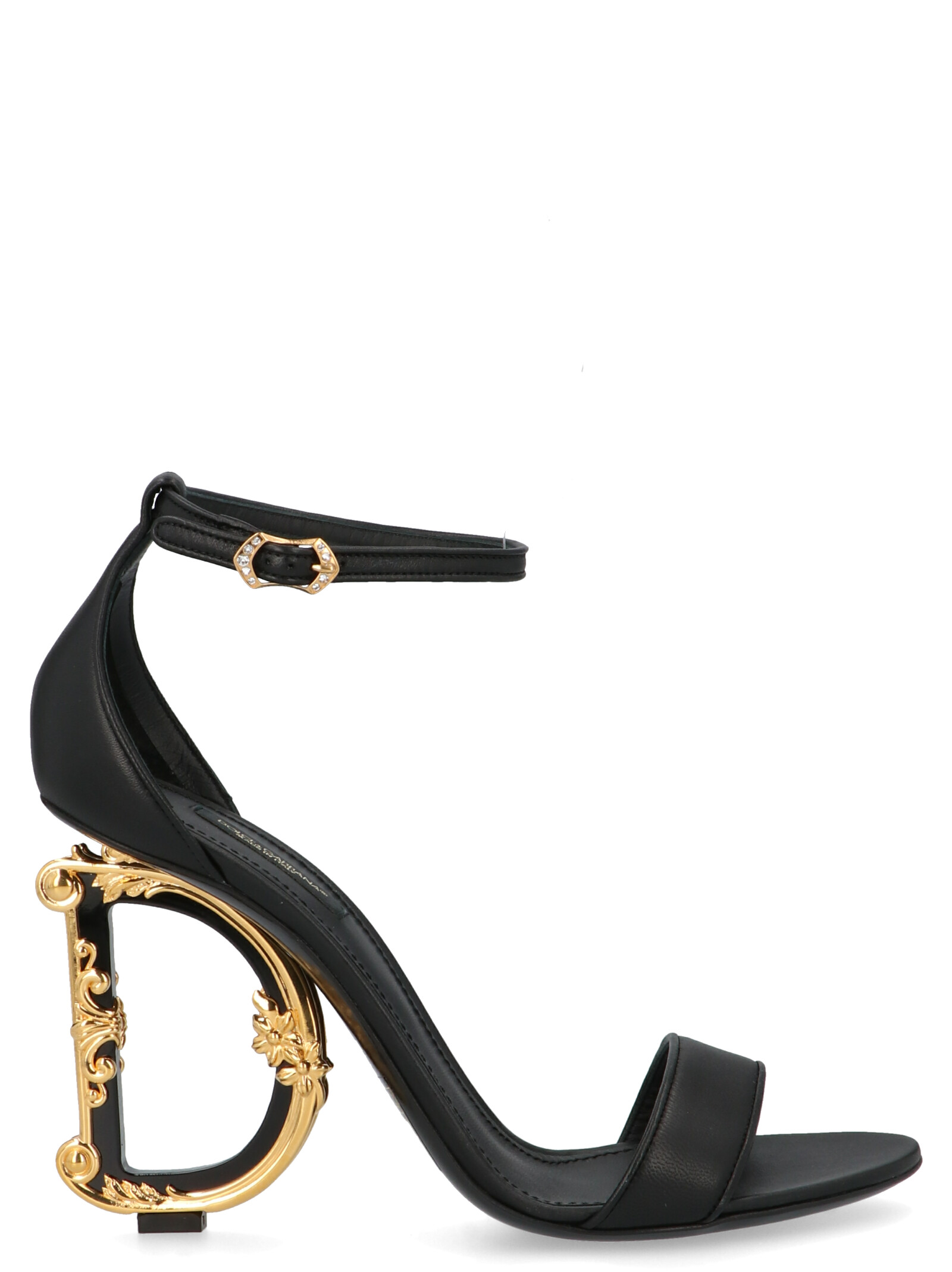 'Devotion’ sandals CR0739AV96780999 (Dolce & Gabbana / サンダル ) | Dolce & Gabbana (ドルチェガッバーナ)(1)