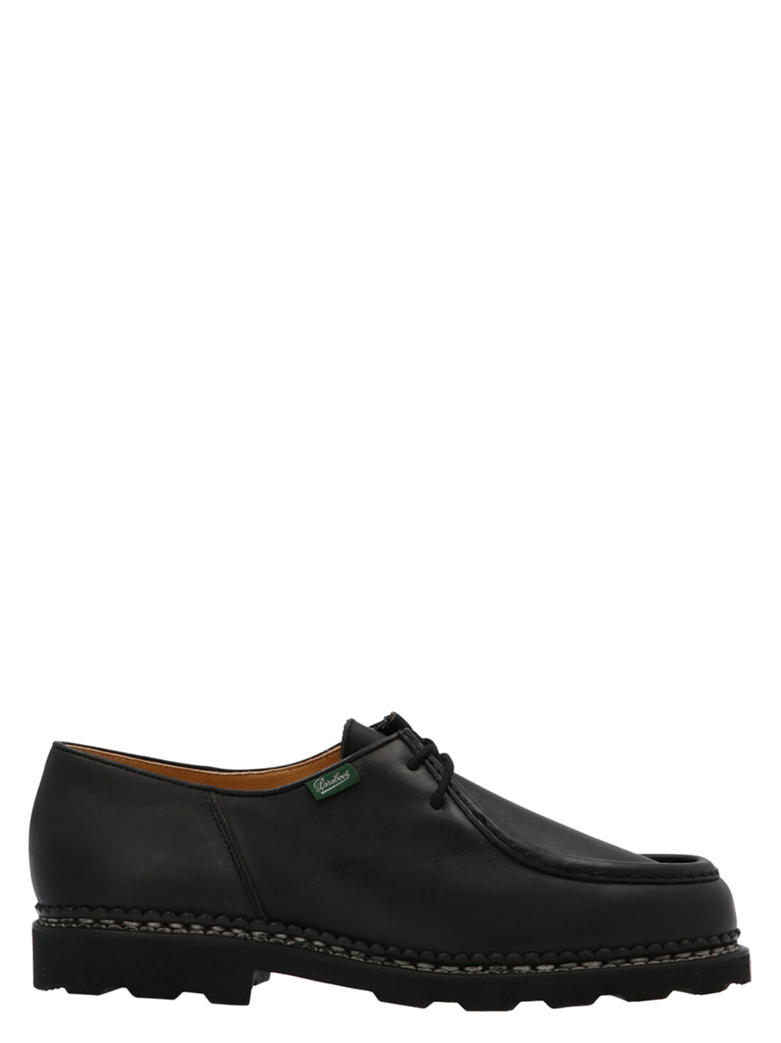 'Michael' derby 715604NOIR (Paraboot / レースアップ ) | Paraboot (パラブーツ)