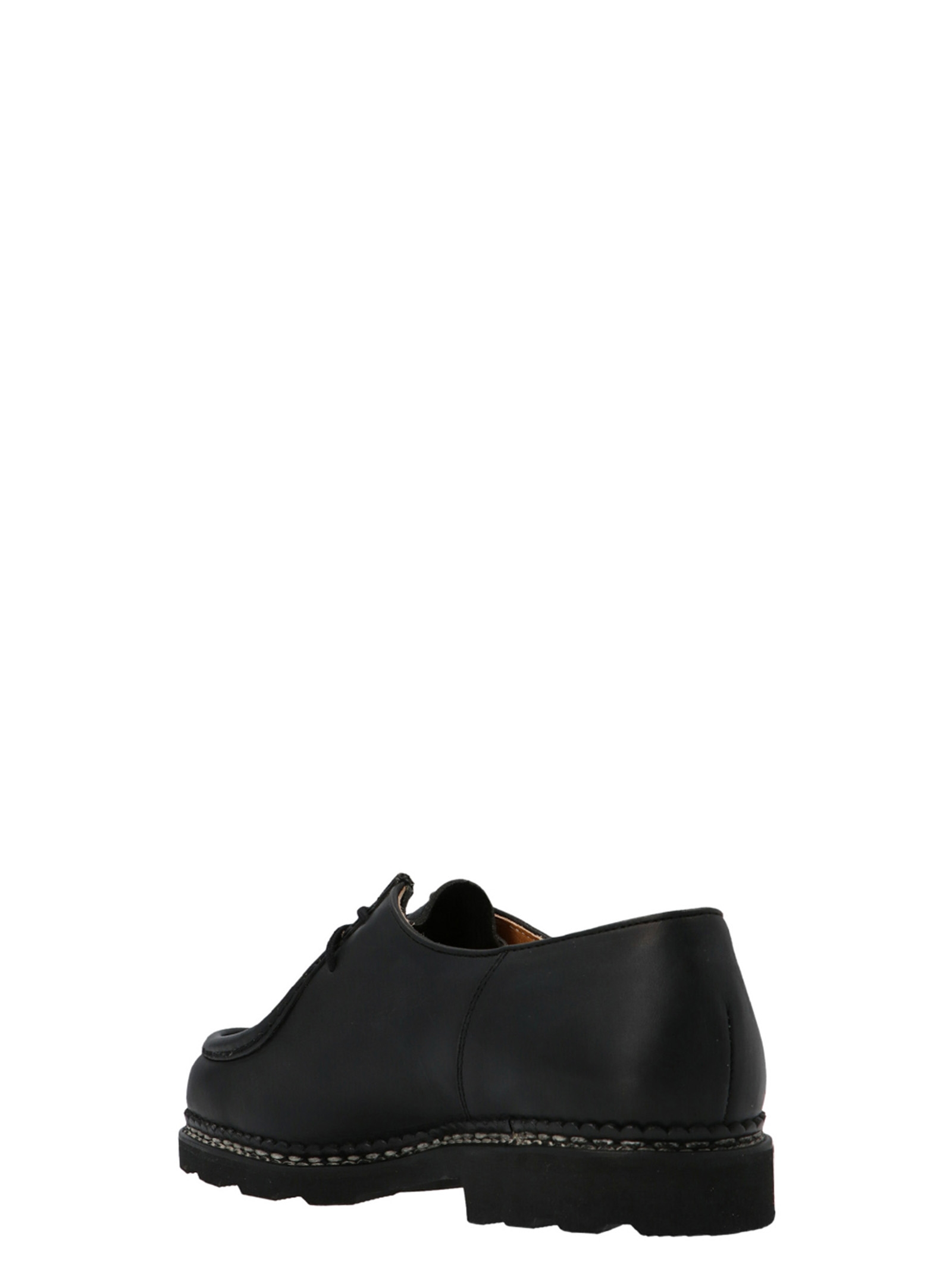 'Michael' derby 715604NOIR (Paraboot / レースアップ ) | Paraboot (パラブーツ)(1)