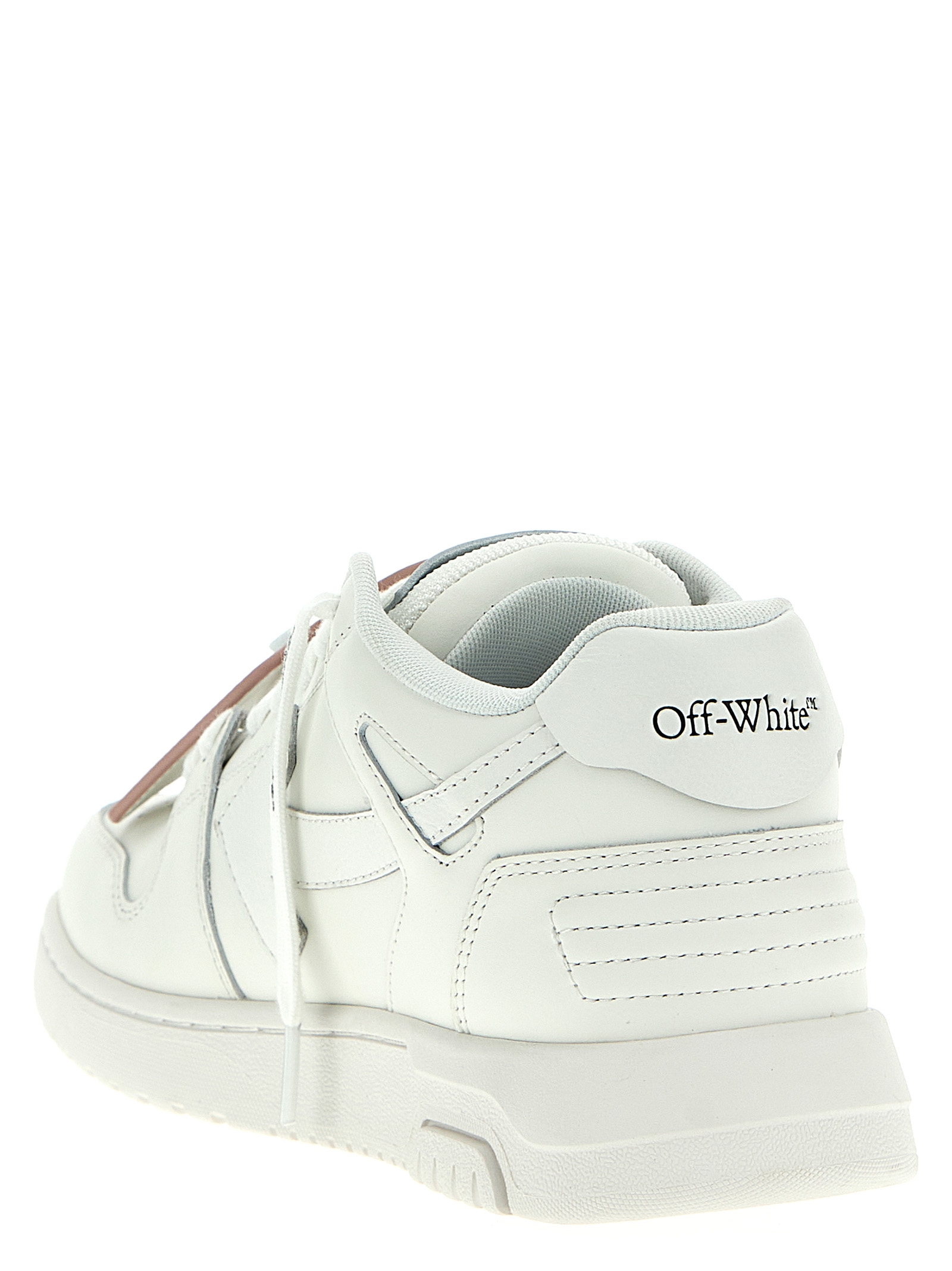 'Out Of Office For Walking' sneakers OWIA259C99LEA01101300130 (Off-White / スニーカー ) | Off-White (オフホワイト)(3)