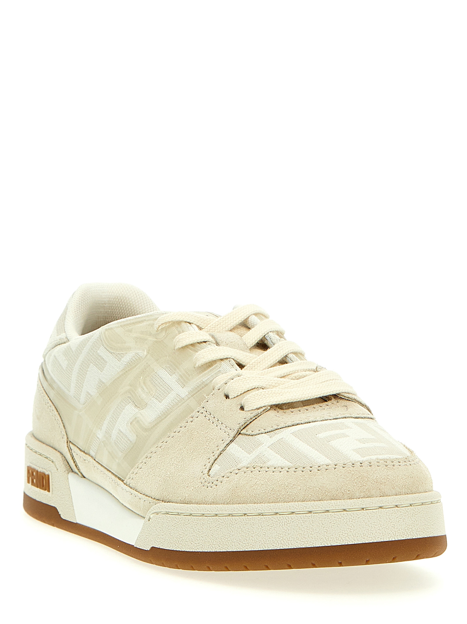 'Fendi Match' sneakers 8E8470AQ6IF1NJ3 (FENDI / スニーカー ) | FENDI (フェンディ)(1)