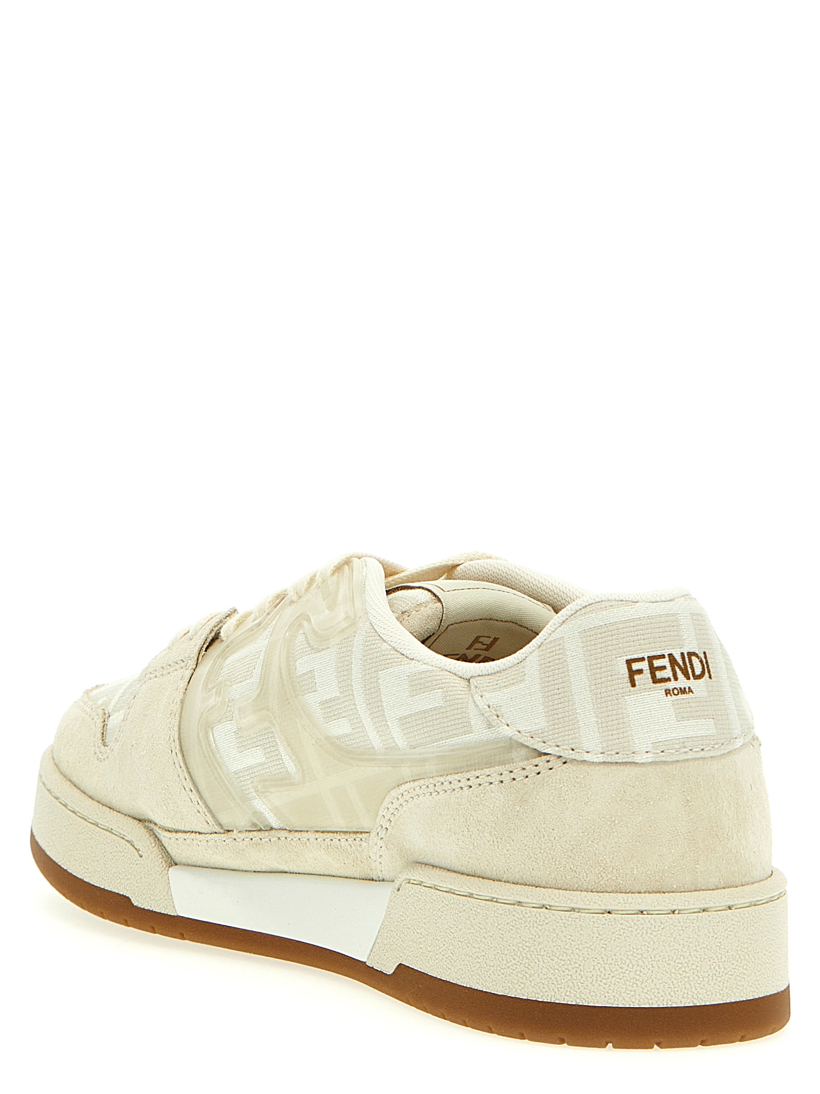 'Fendi Match' sneakers 8E8470AQ6IF1NJ3 (FENDI / スニーカー ) | FENDI (フェンディ)(2)