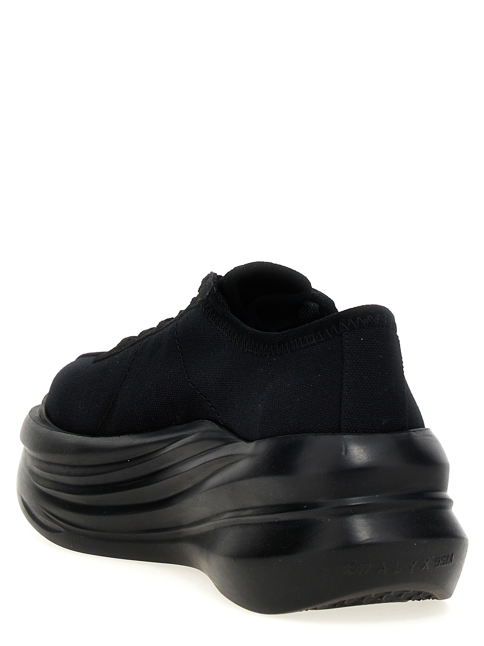 'Aria' sneakers AAUSN0044FA01BLK0001 (1017-ALYX-9SM / スニーカー ) | 1017-ALYX-9SM (アリクス)(2)