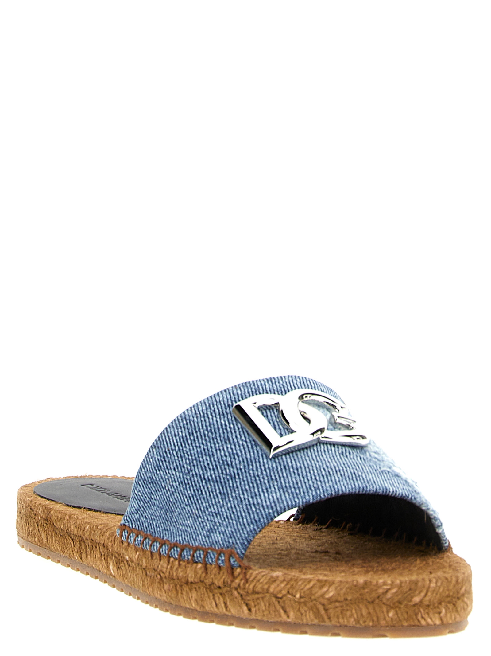 Espadrilles sandals CE0124AS00480650 (Dolce & Gabbana / サンダル ) | Dolce & Gabbana (ドルチェガッバーナ)(1)