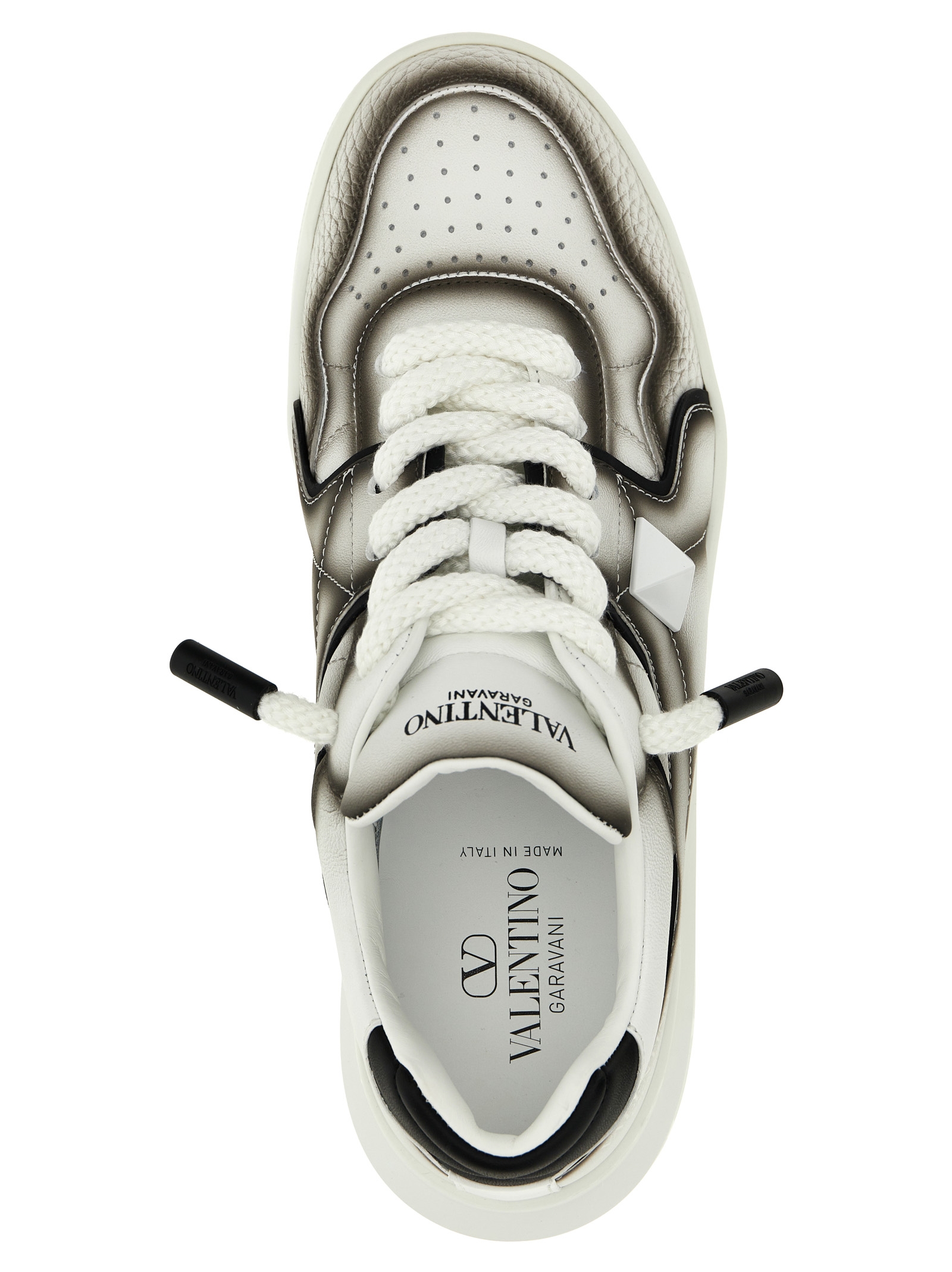 Valentino Garavani 'One Stud XL' sneakers 4Y2S0G37LTQA01 (Valentino Garavani / スニーカー ) | Valentino Garavani (ヴァレンティノ)(3)