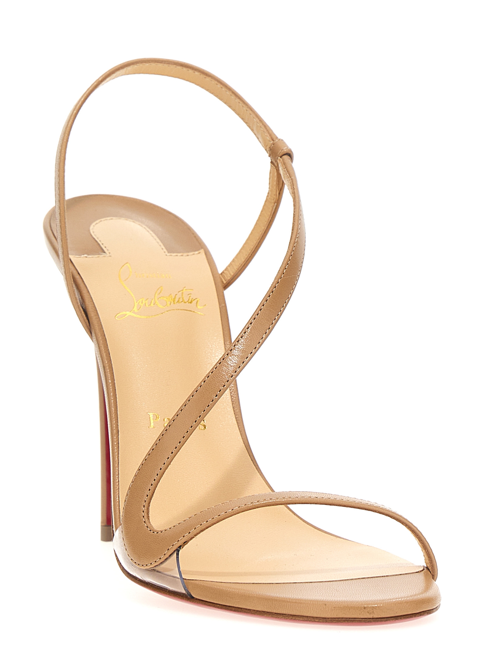 'Rosalie' sandals 3210190PK1A (Christian Louboutin / サンダル ) | Christian Louboutin (クリスチャン ルブタン)(1)