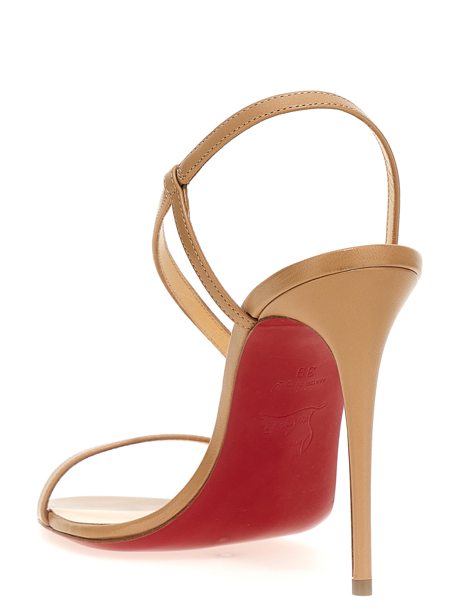 'Rosalie' sandals 3210190PK1A (Christian Louboutin / サンダル ) | Christian Louboutin (クリスチャン ルブタン)(2)
