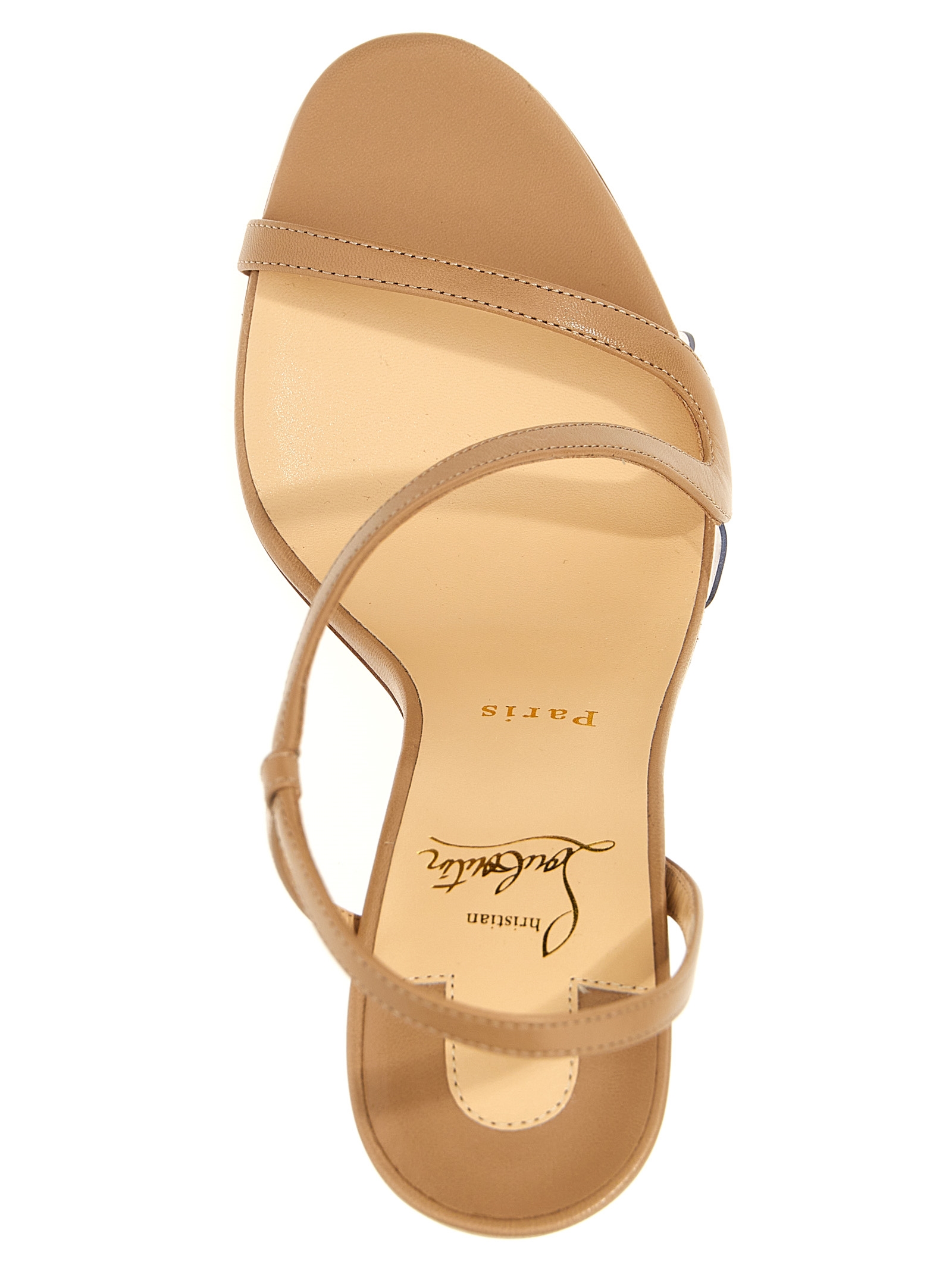 'Rosalie' sandals 3210190PK1A (Christian Louboutin / サンダル ) | Christian Louboutin (クリスチャン ルブタン)(3)