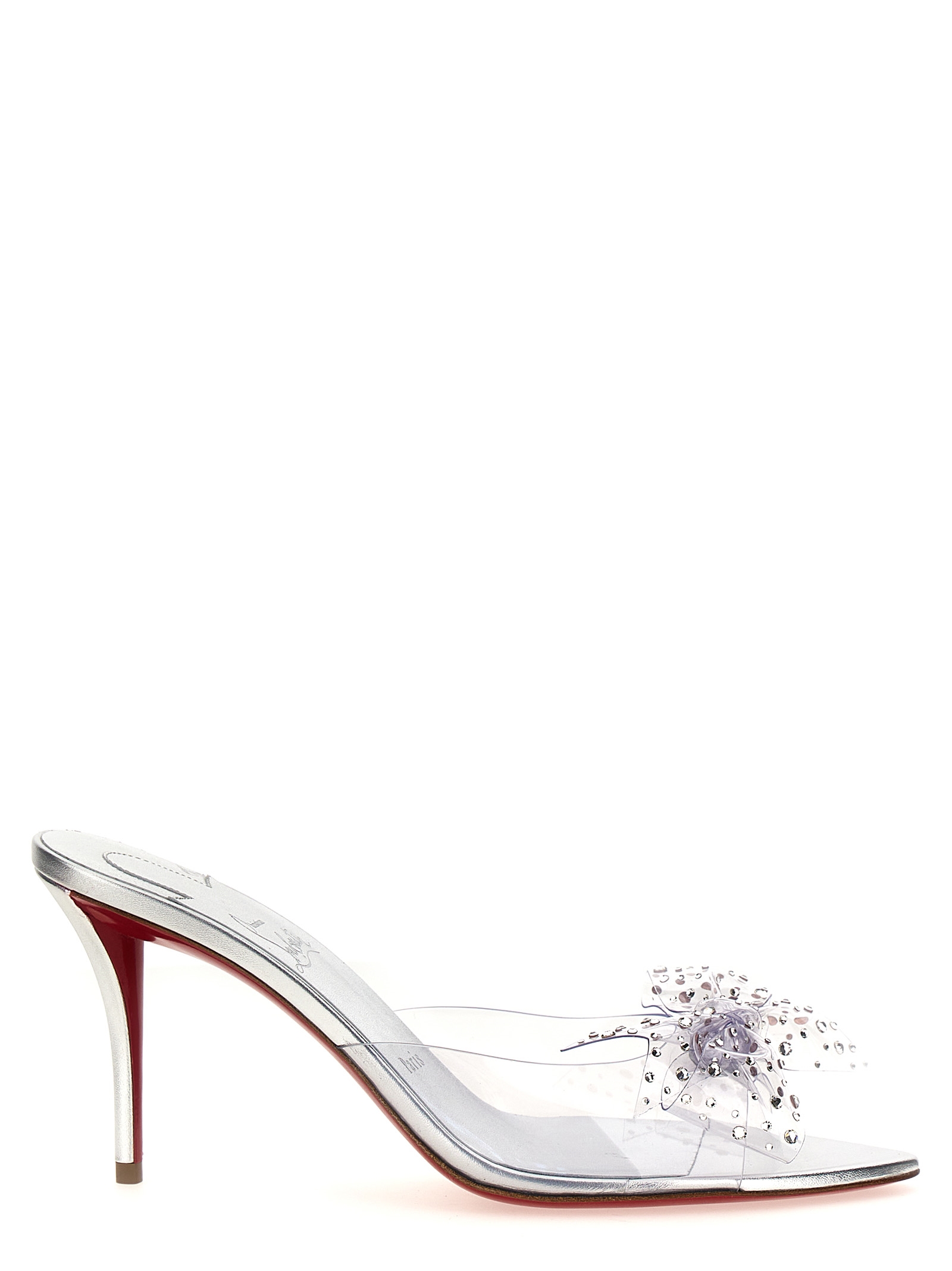 'Aqua Strass' sandals 1240792S339 (Christian Louboutin / サンダル ) | Christian Louboutin (クリスチャン ルブタン)