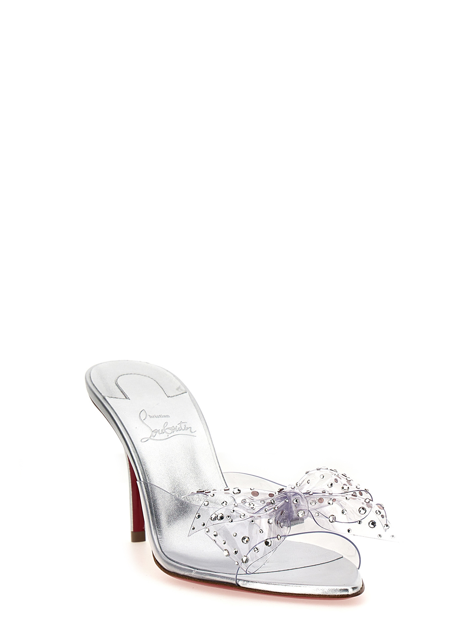 'Aqua Strass' sandals 1240792S339 (Christian Louboutin / サンダル ) | Christian Louboutin (クリスチャン ルブタン)(1)