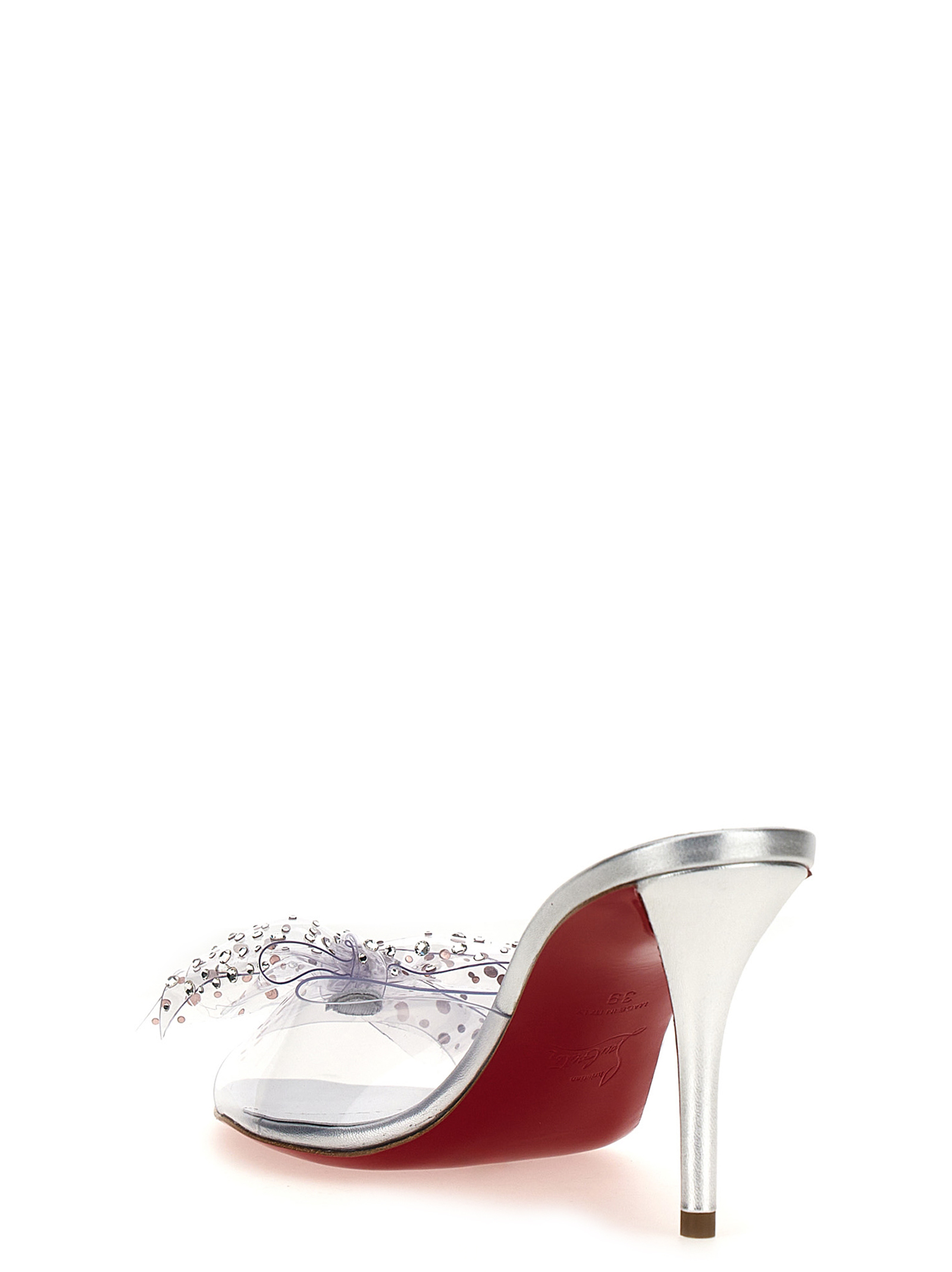 'Aqua Strass' sandals 1240792S339 (Christian Louboutin / サンダル ) | Christian Louboutin (クリスチャン ルブタン)(2)
