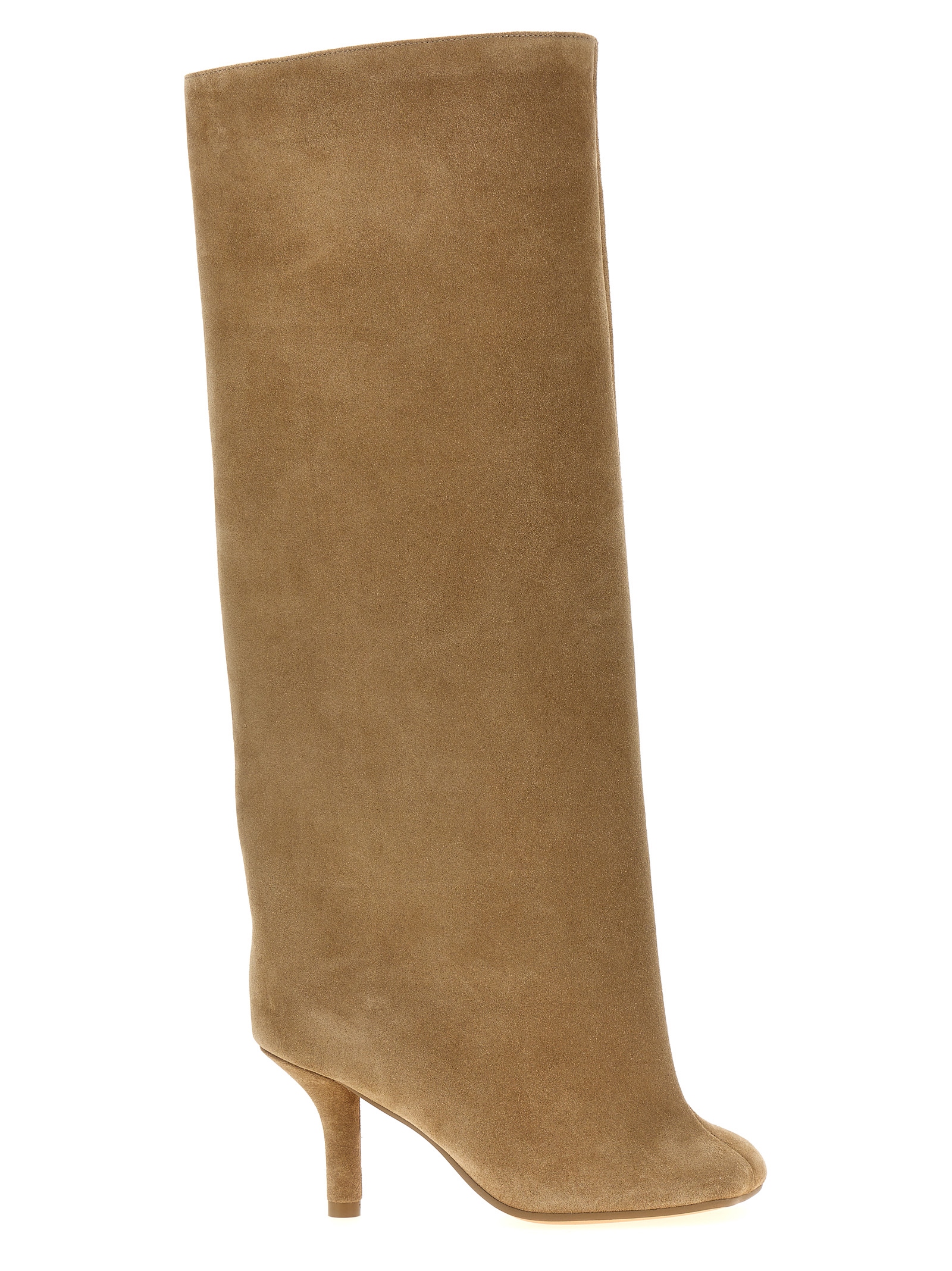 'Anatomic' boots S59WW0109P6385T2076 (MM6 Maison Margiela / ブーツ ) | MM6 Maison Margiela (エムエムシックス)