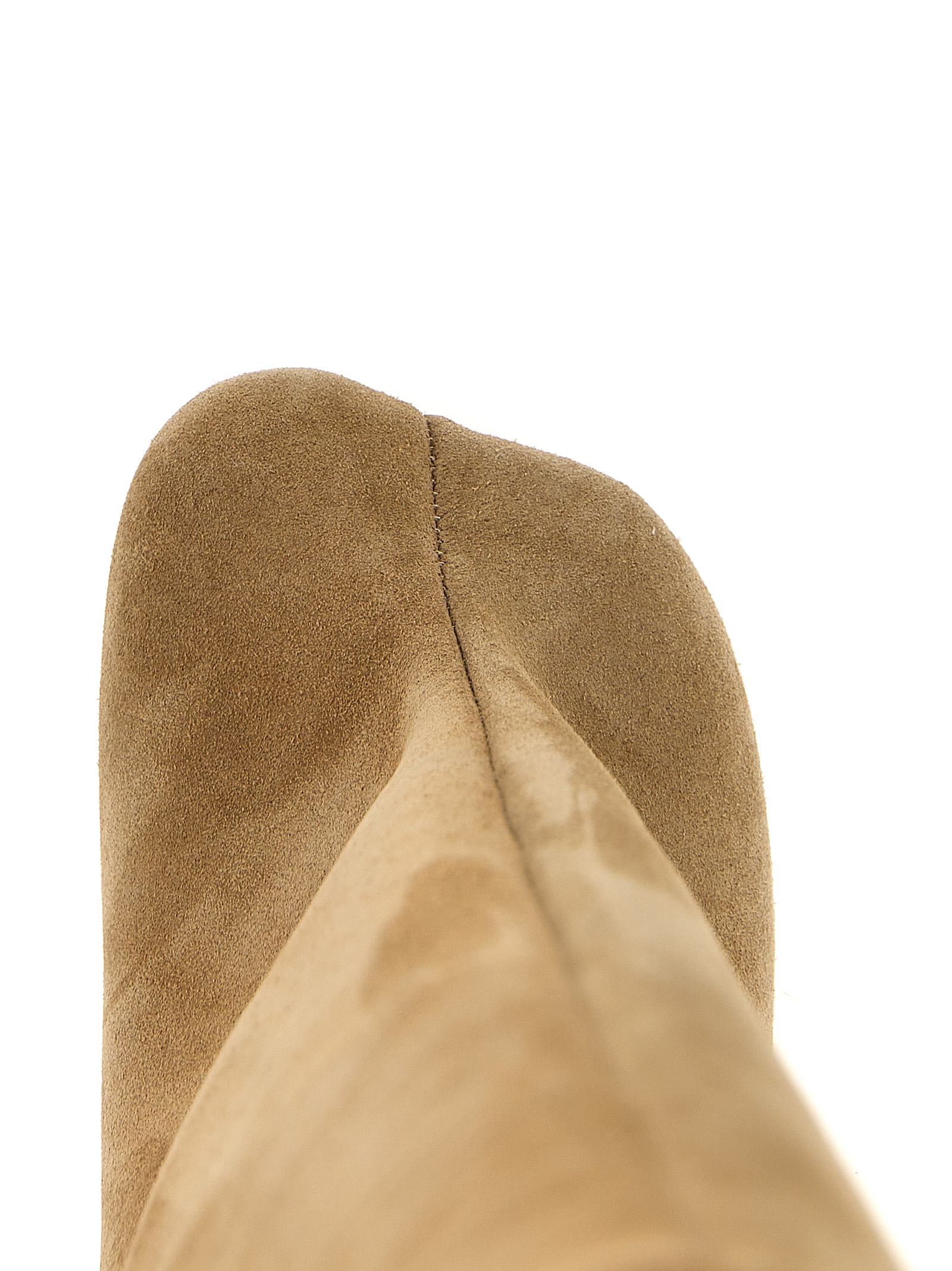 'Anatomic' boots S59WW0109P6385T2076 (MM6 Maison Margiela / ブーツ ) | MM6 Maison Margiela (エムエムシックス)(3)