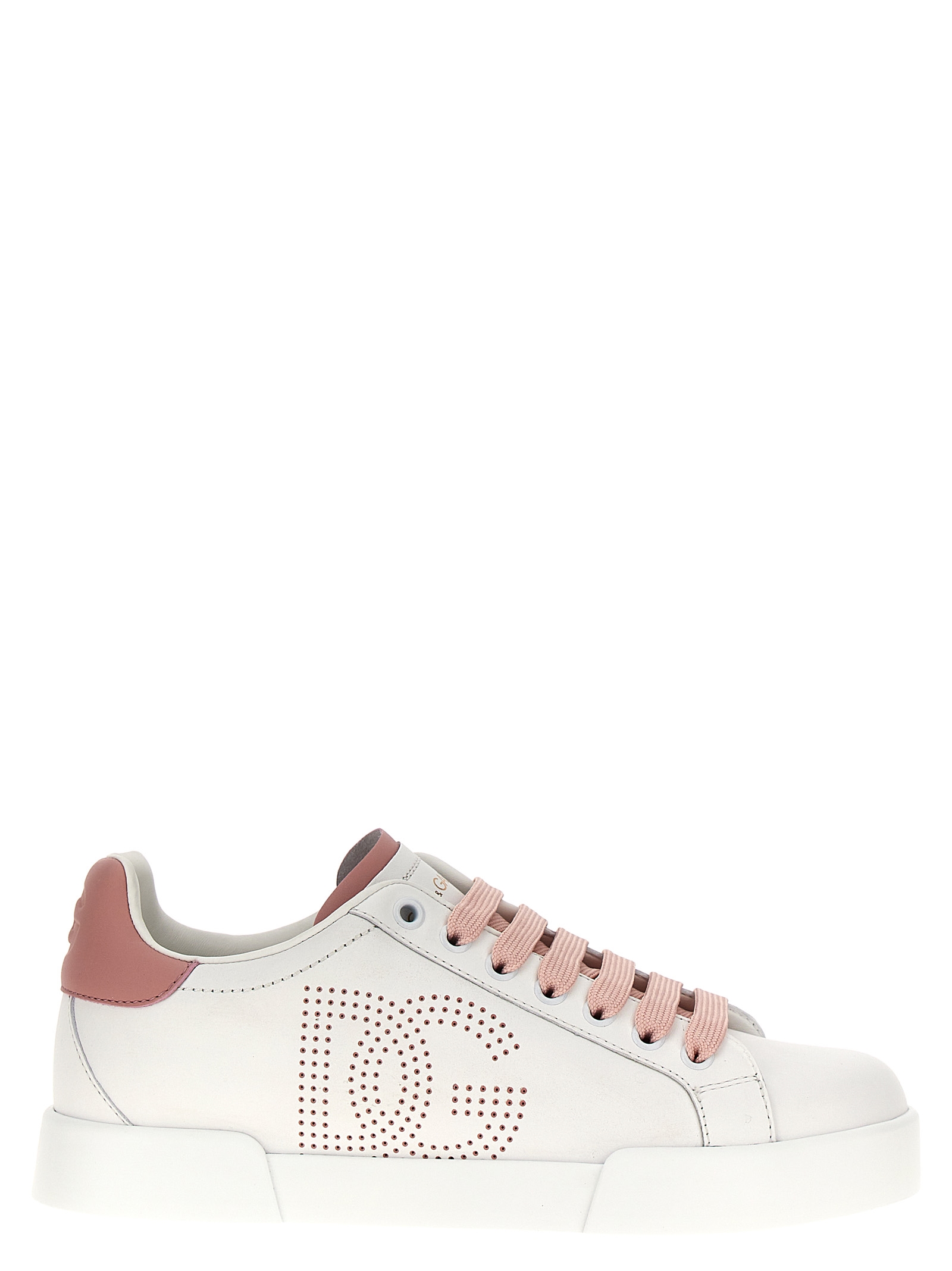 'Portofino' sneakers CK2277AV06687587 (Dolce & Gabbana / スニーカー ) | Dolce & Gabbana (ドルチェガッバーナ)
