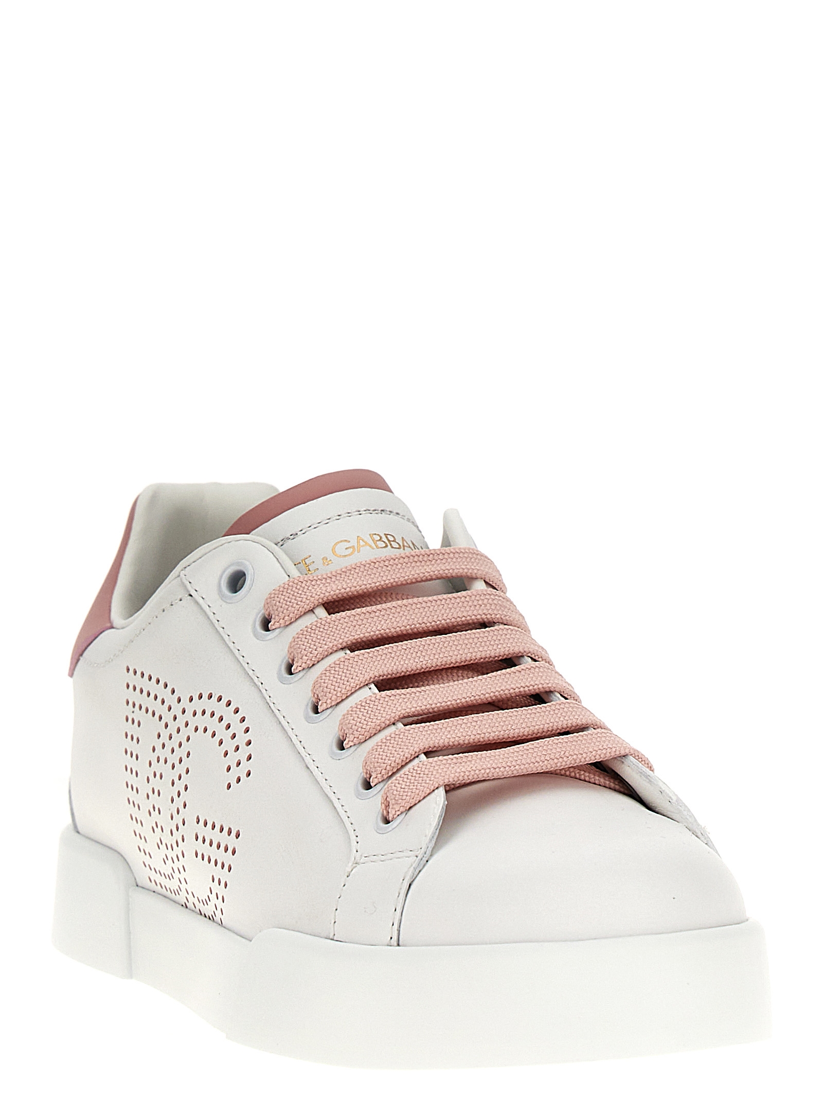 'Portofino' sneakers CK2277AV06687587 (Dolce & Gabbana / スニーカー ) | Dolce & Gabbana (ドルチェガッバーナ)(1)