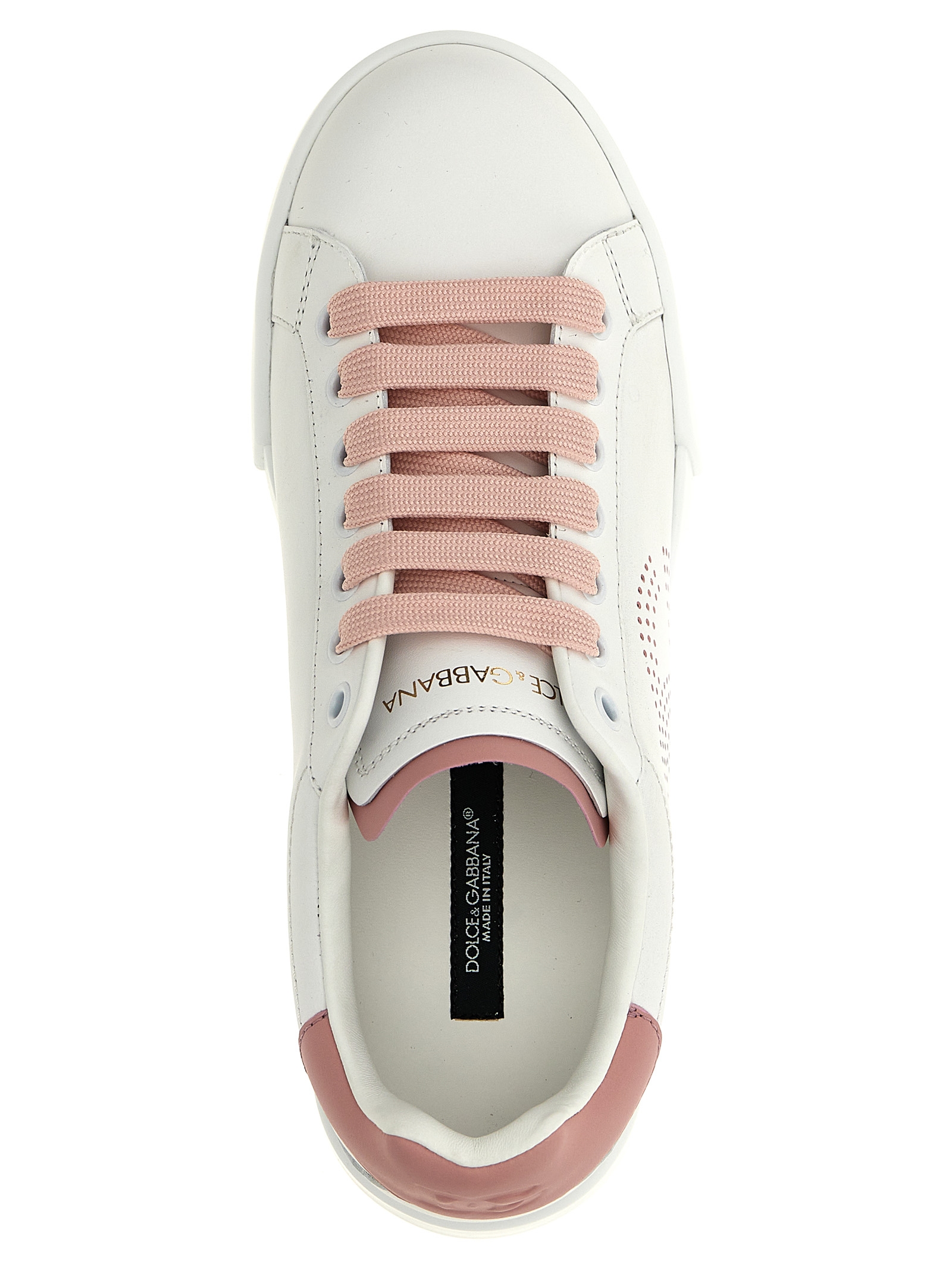 'Portofino' sneakers CK2277AV06687587 (Dolce & Gabbana / スニーカー ) | Dolce & Gabbana (ドルチェガッバーナ)(3)